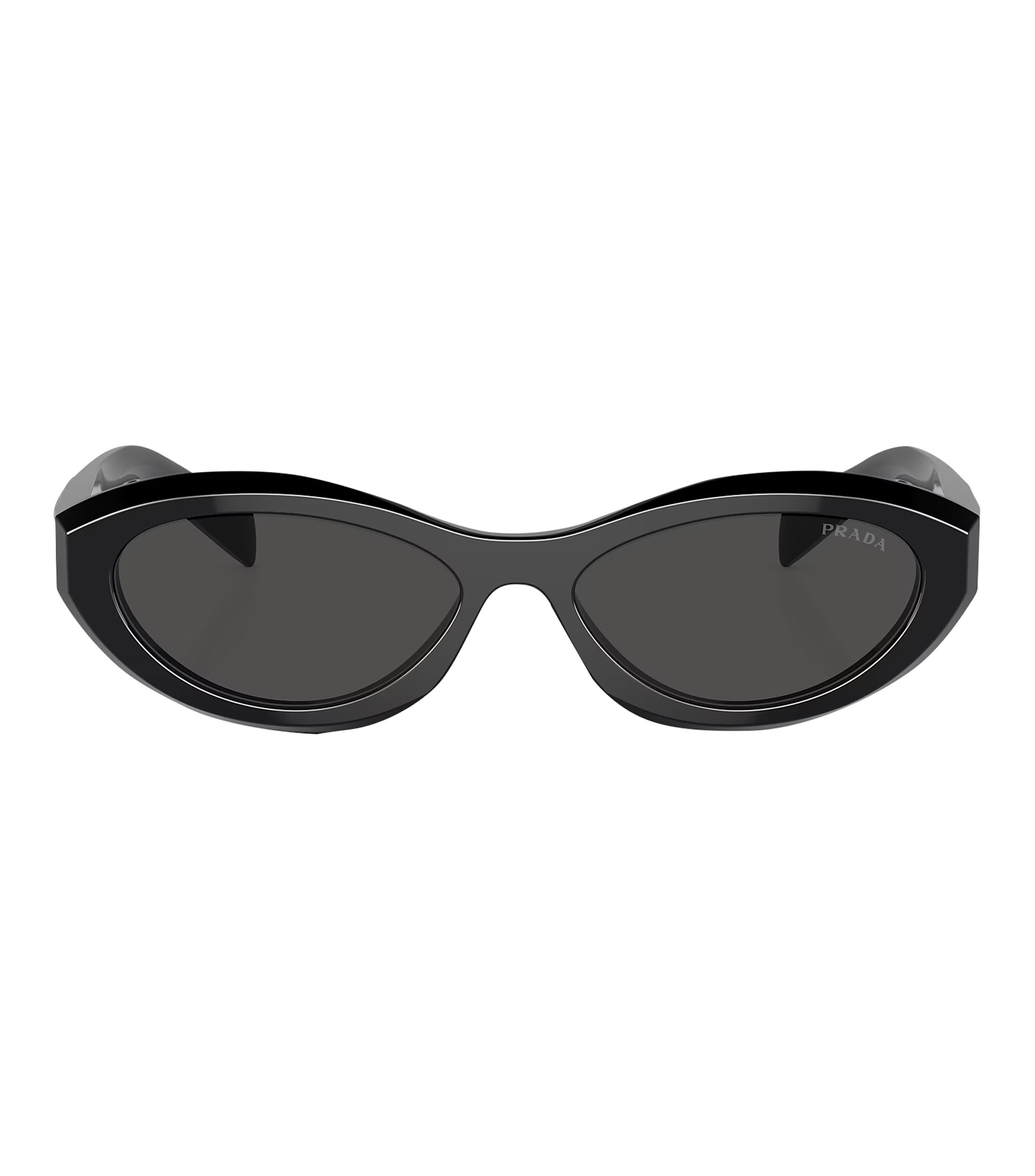 Lentes best sale prada negros