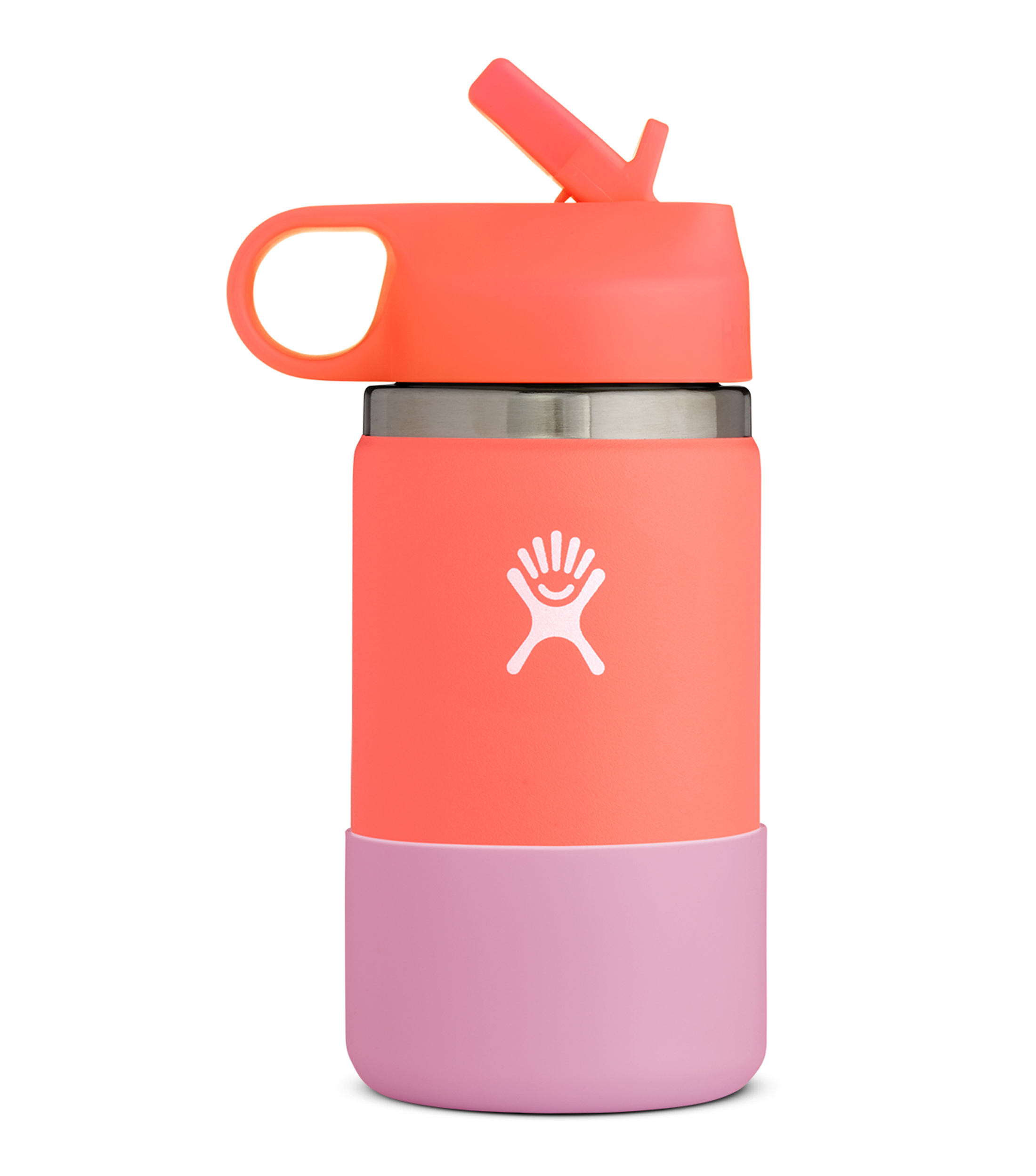 Hydro Flask Termo Wide Mouth Limón - El Palacio de Hierro