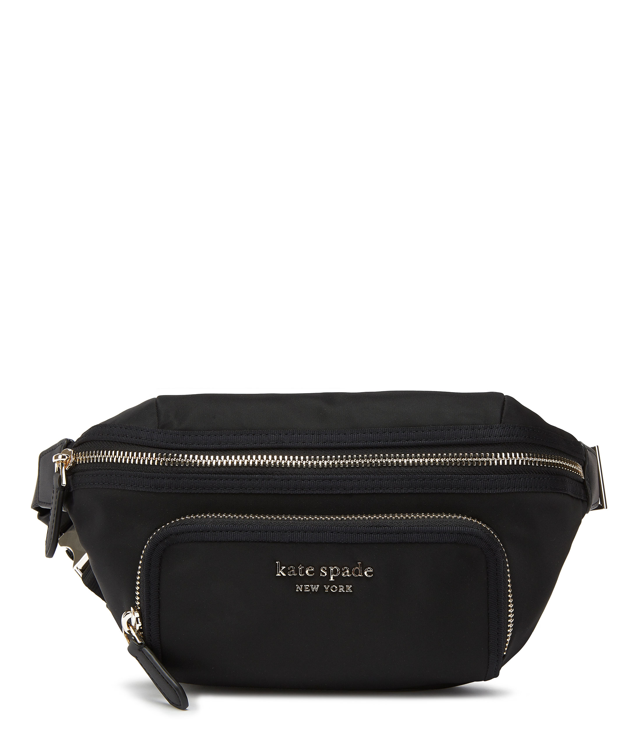 Kate Spade New York: Bolso Cangurera Negra Mujer | El Palacio de Hierro