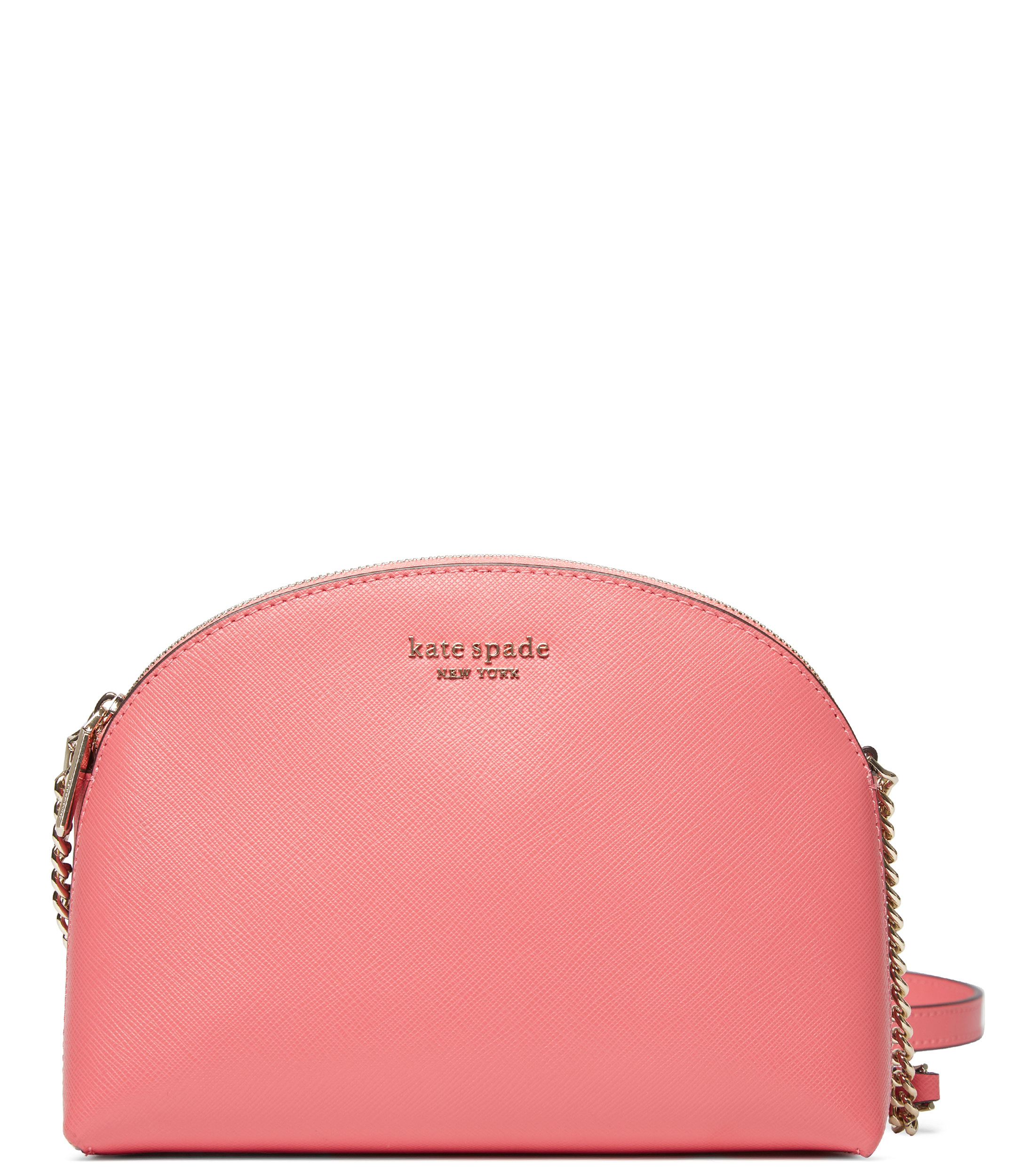 Kate Spade New York Bolso crossbody en piel - El Palacio de Hierro