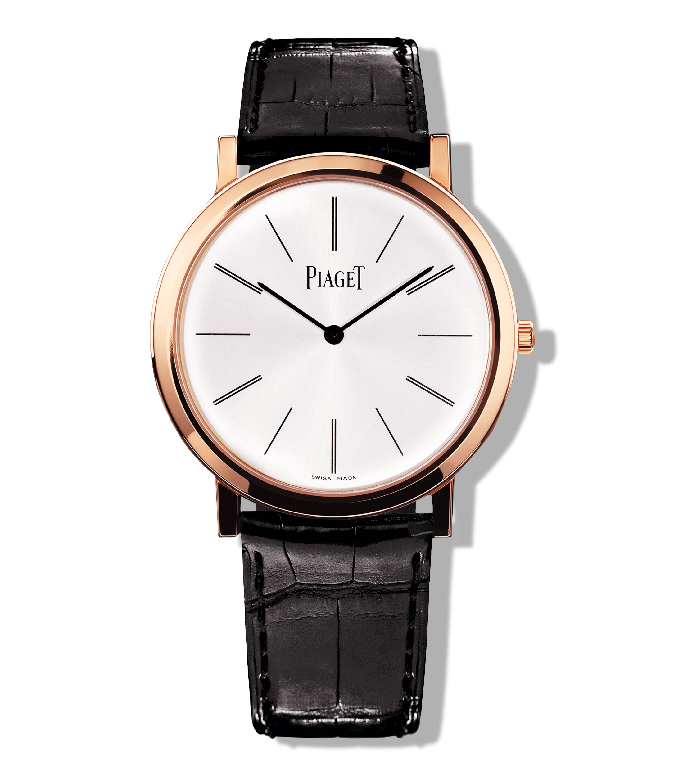 Piaget Reloj Altiplano Hombre El Palacio de Hierro