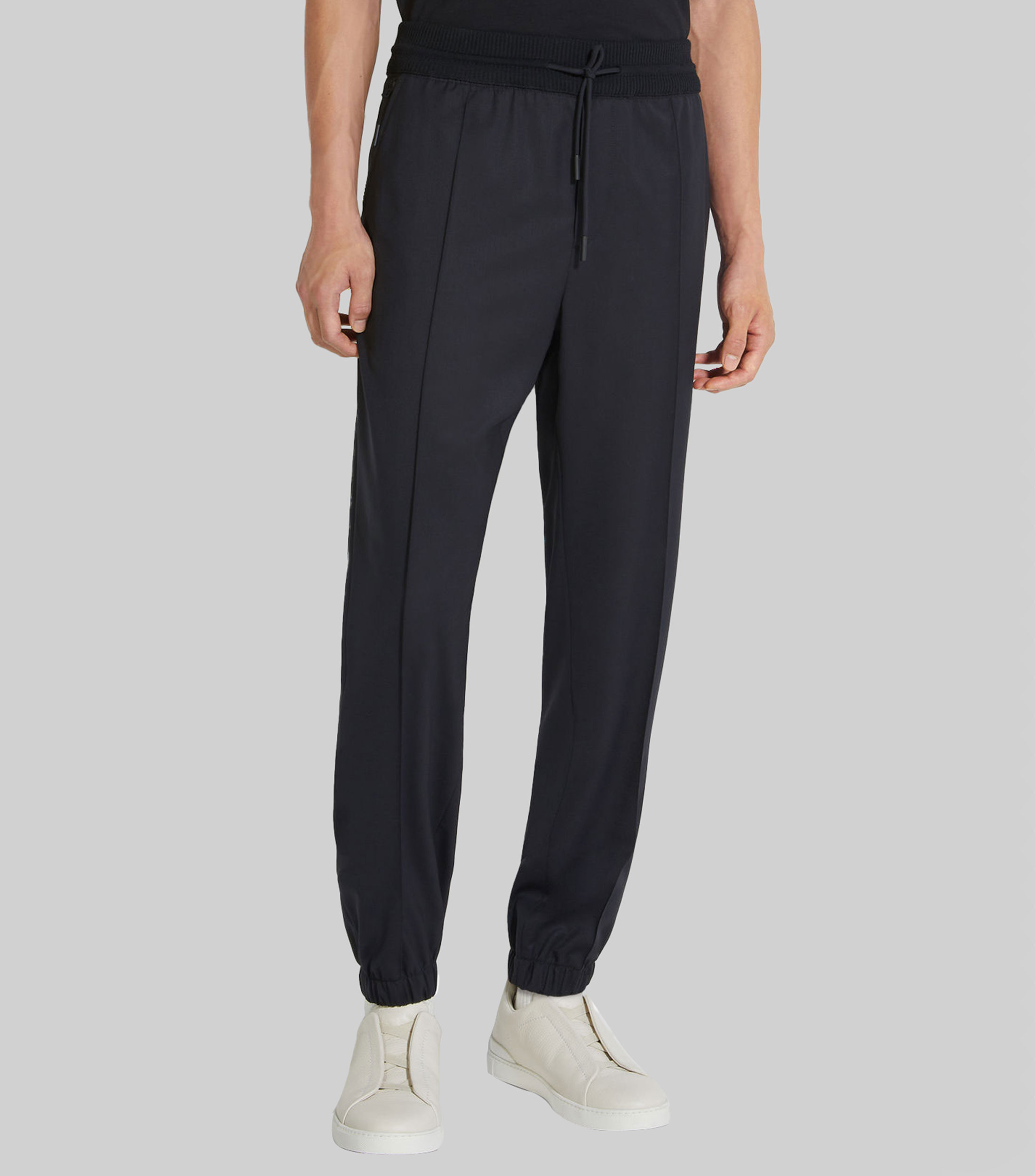 Zegna Pantalón jogger Hombre - El Palacio de Hierro