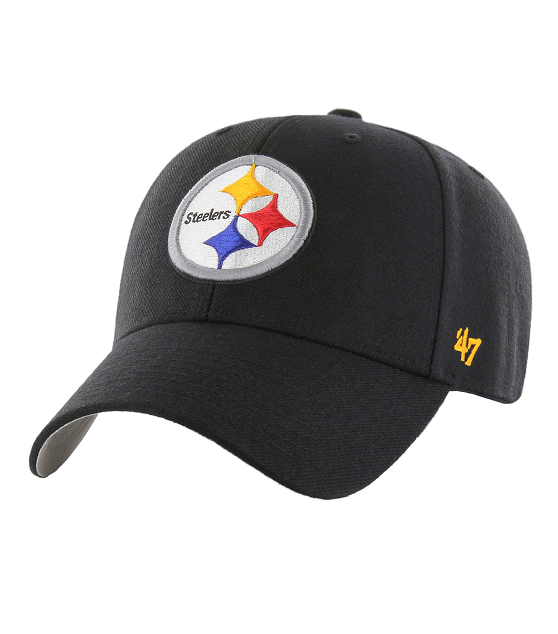 47 Gorra Pittsburgh Steelers Unisex El Palacio De Hierro