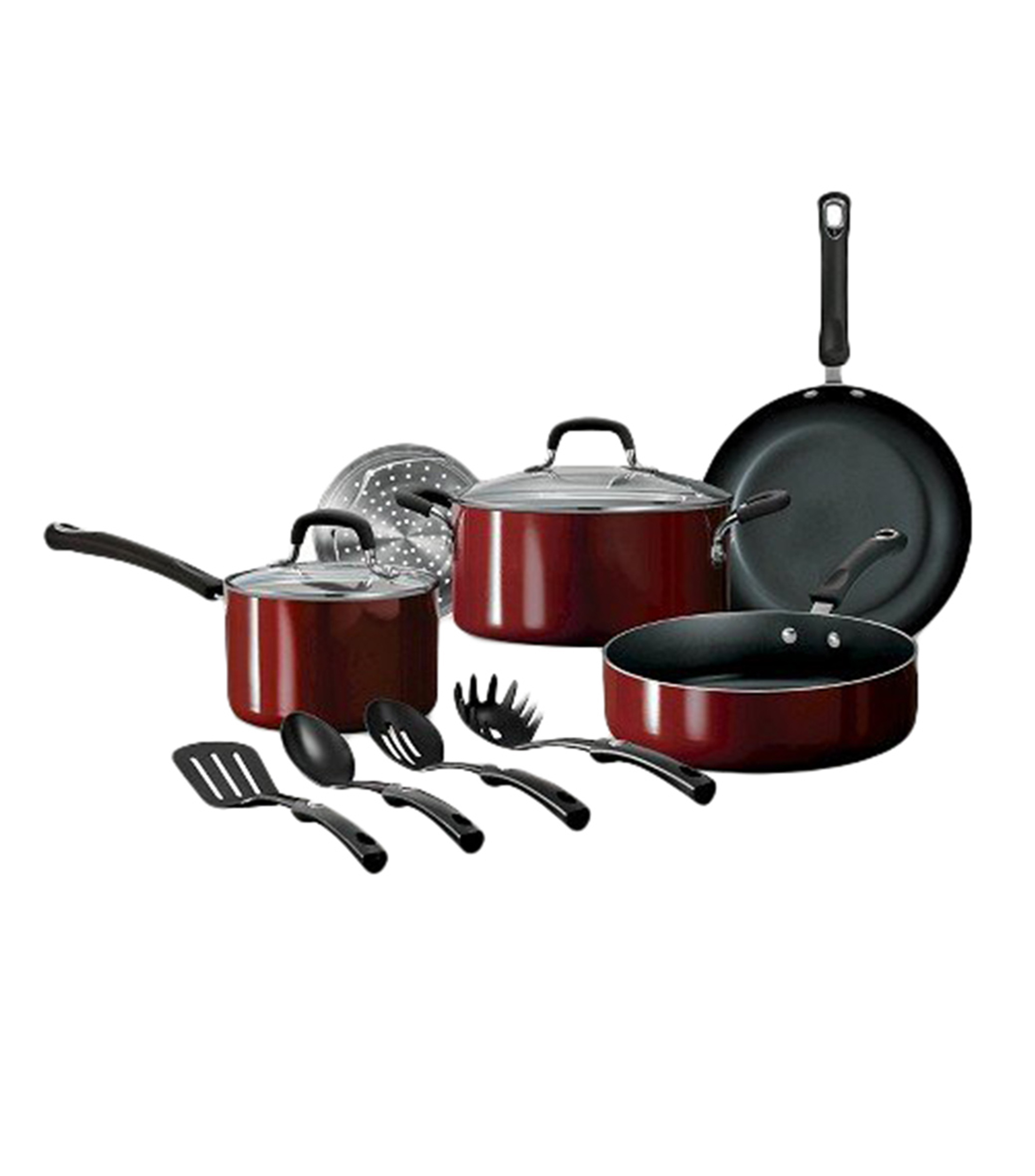 Set de Ollas Tramontina Gourmet Selection 6 Piezas