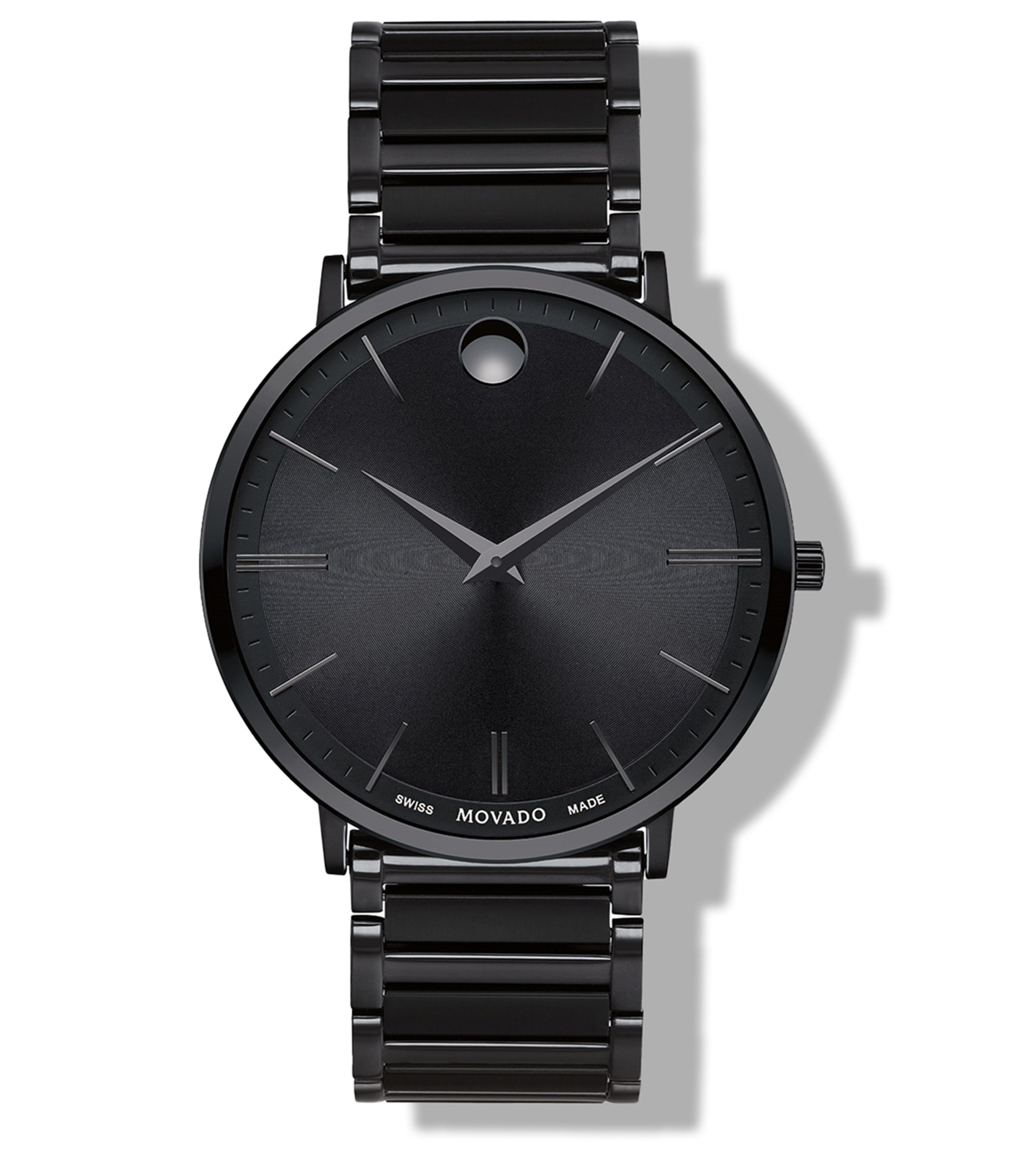 Movado Reloj Ultra Slim Hombre