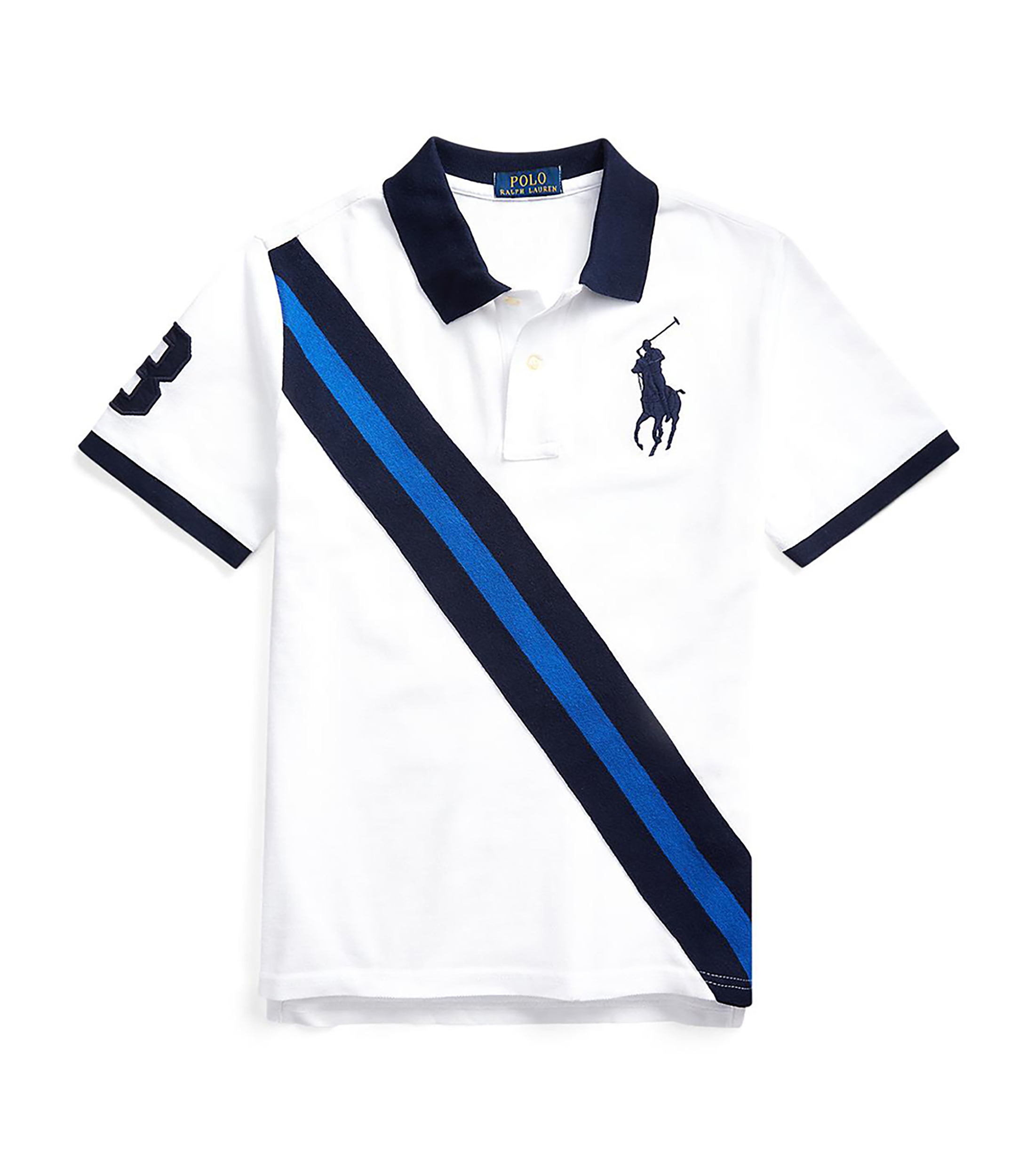 Playeras polo ralph outlet lauren palacio de hierro