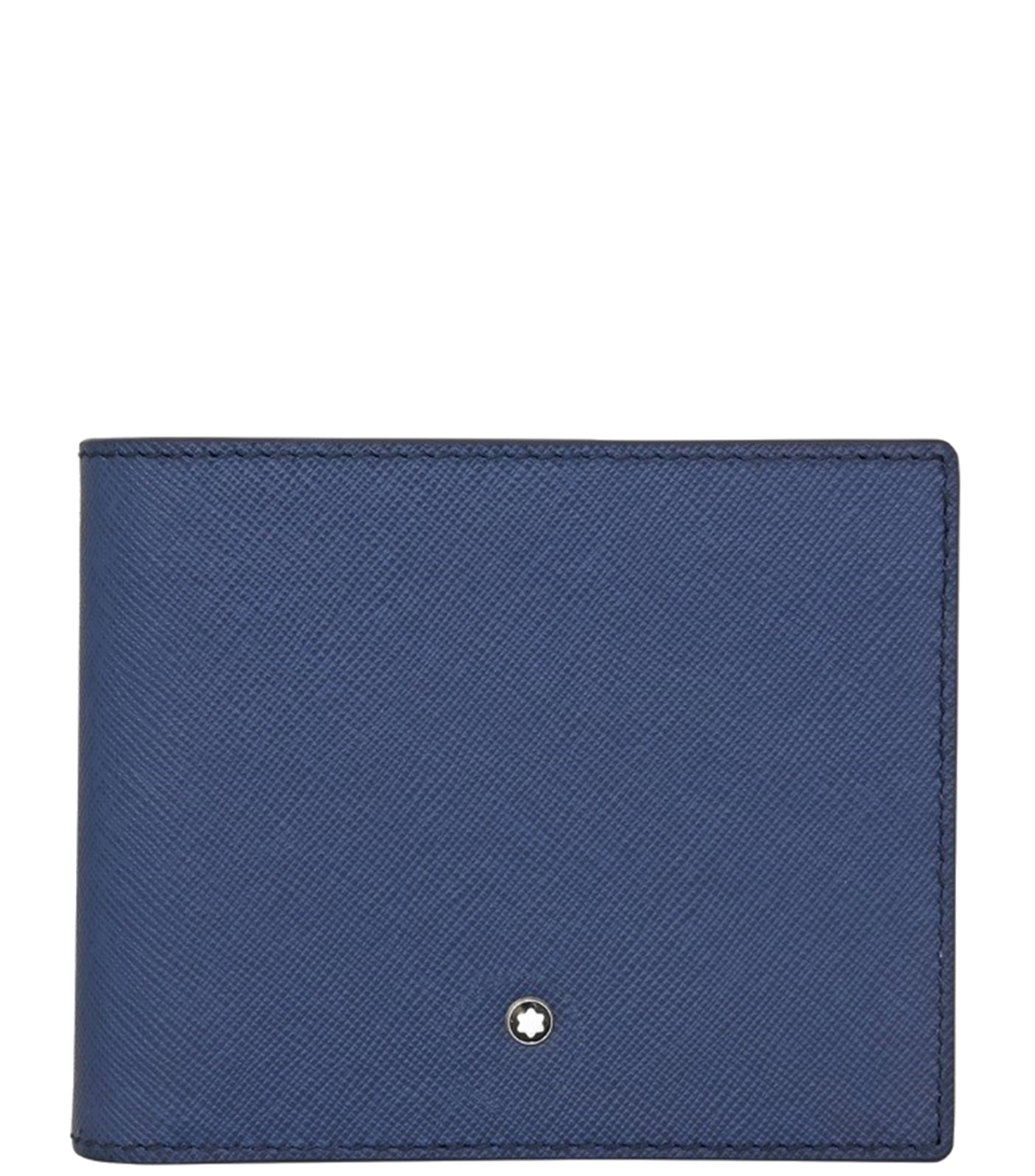 Cartera Para Caballero Montblanc Para Hombre