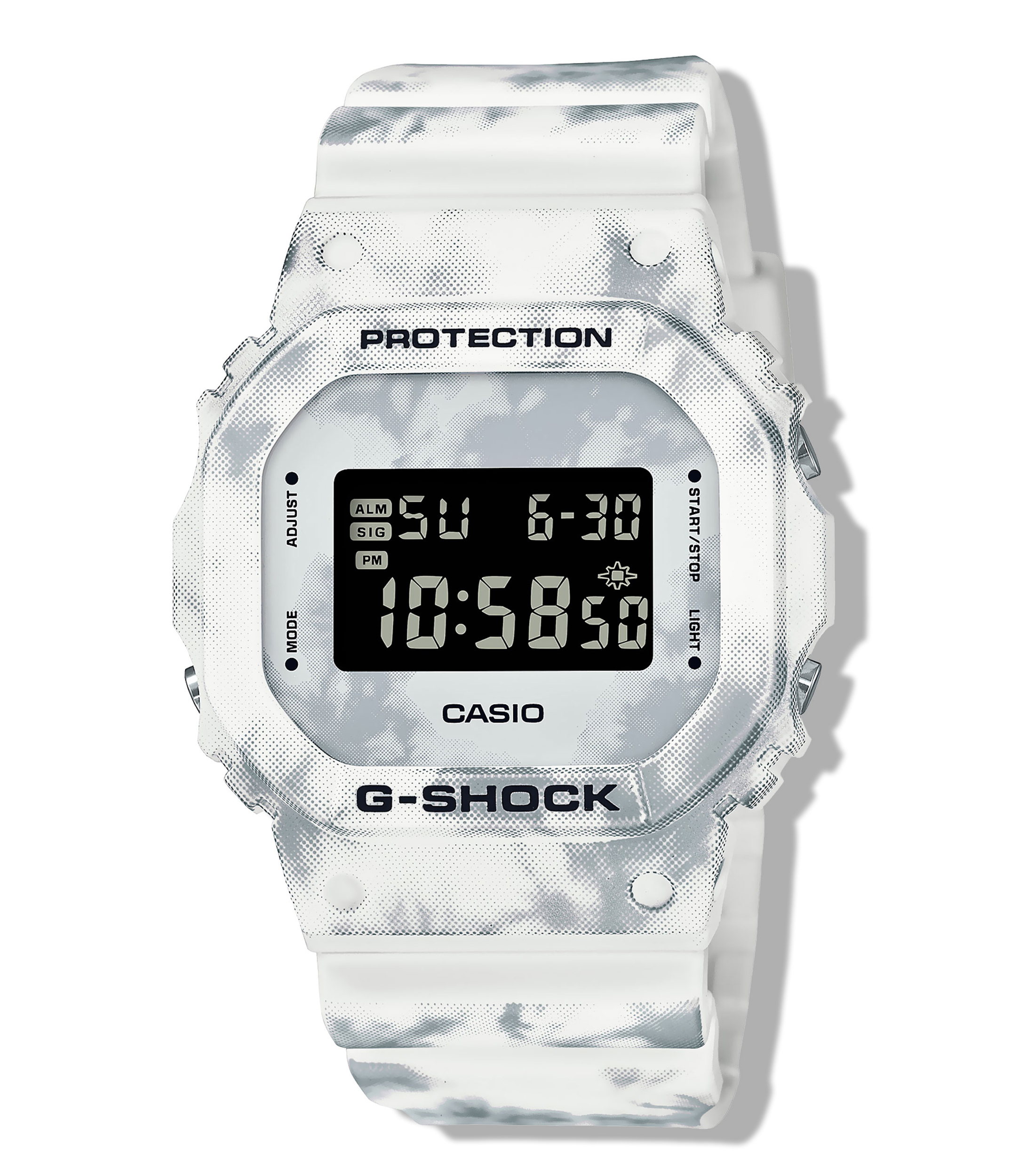 Casio Reloj G-Shock Hombre - El Palacio de Hierro