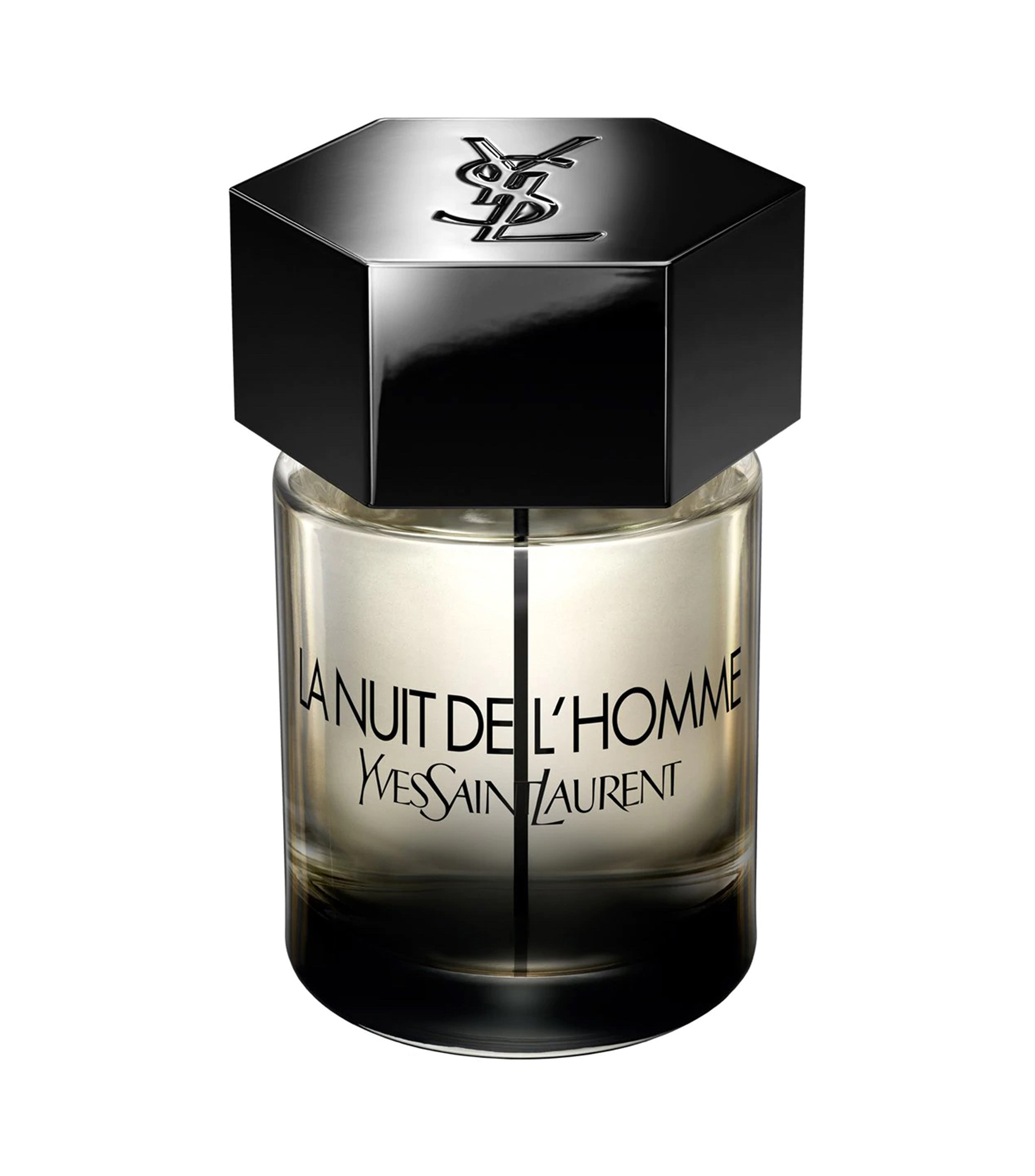 Yves Saint Laurent Fragancia La Nuit De L Homme Ml Hombre El Palacio De Hierro