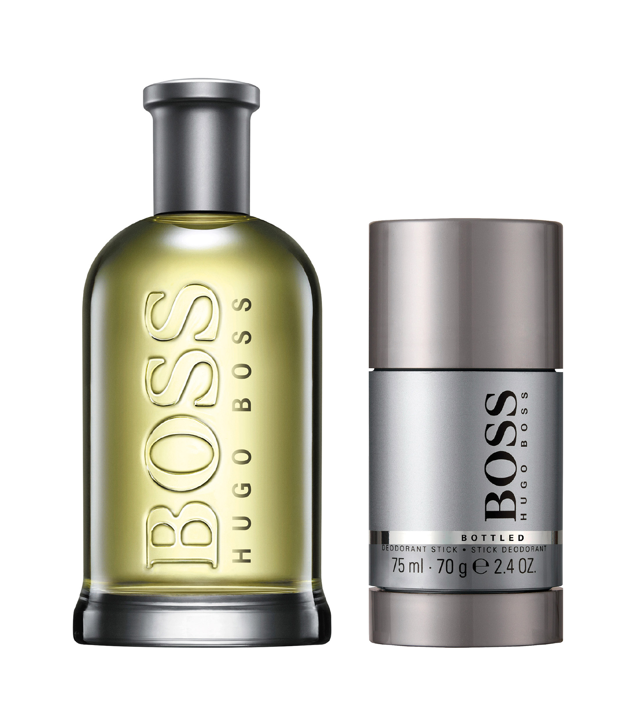 Hugo boss bottled 2025 palacio de hierro