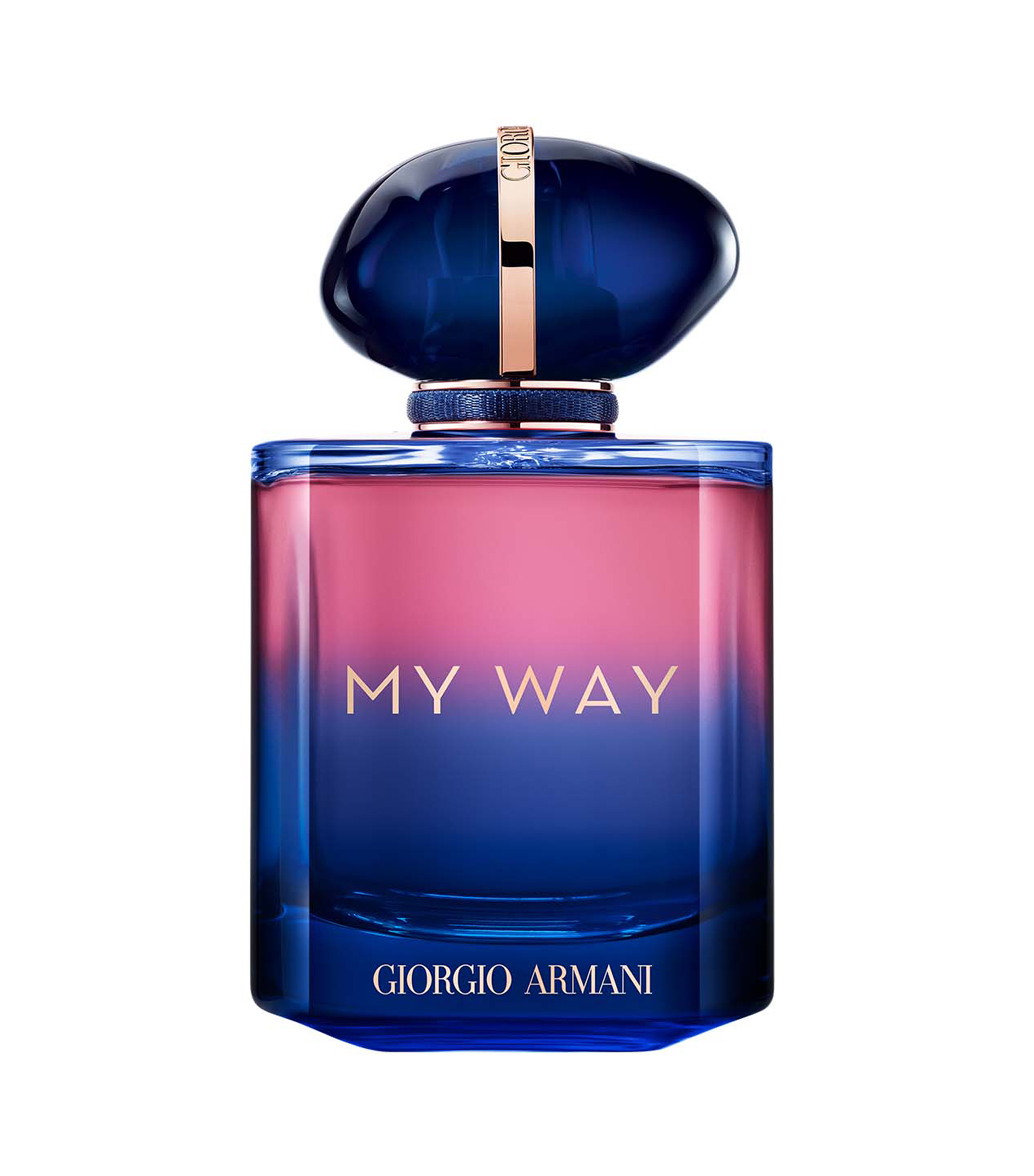 Giorgio Armani Perfume My Way Le Parfum 90 ml para Mujer El