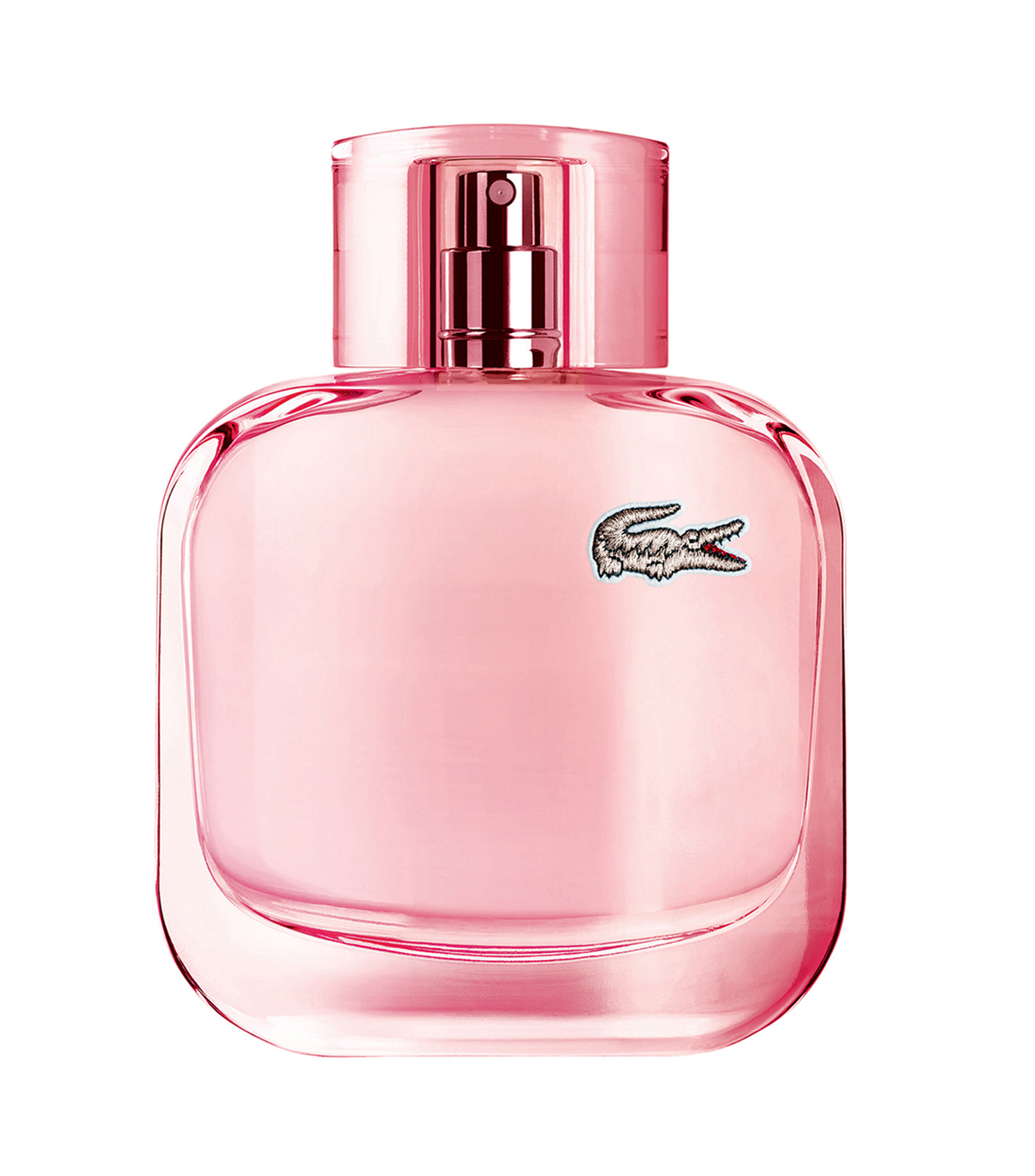 Lacoste Fragancia L1212 Pour Elle Sparkling 90 Ml Mujer El Palacio