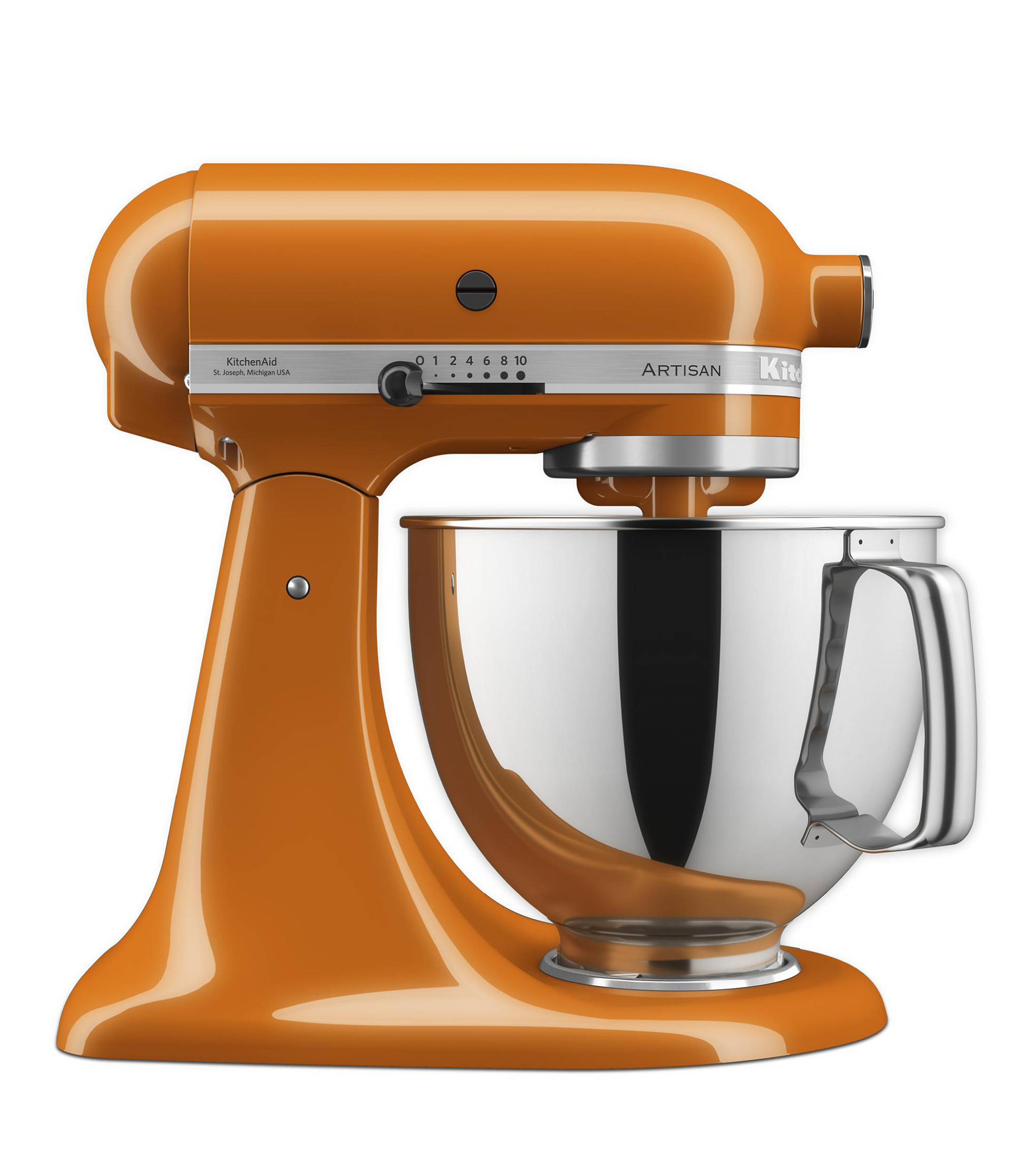 Batidora Kitchenaid Artisan TODOS LOS SECRETOS 