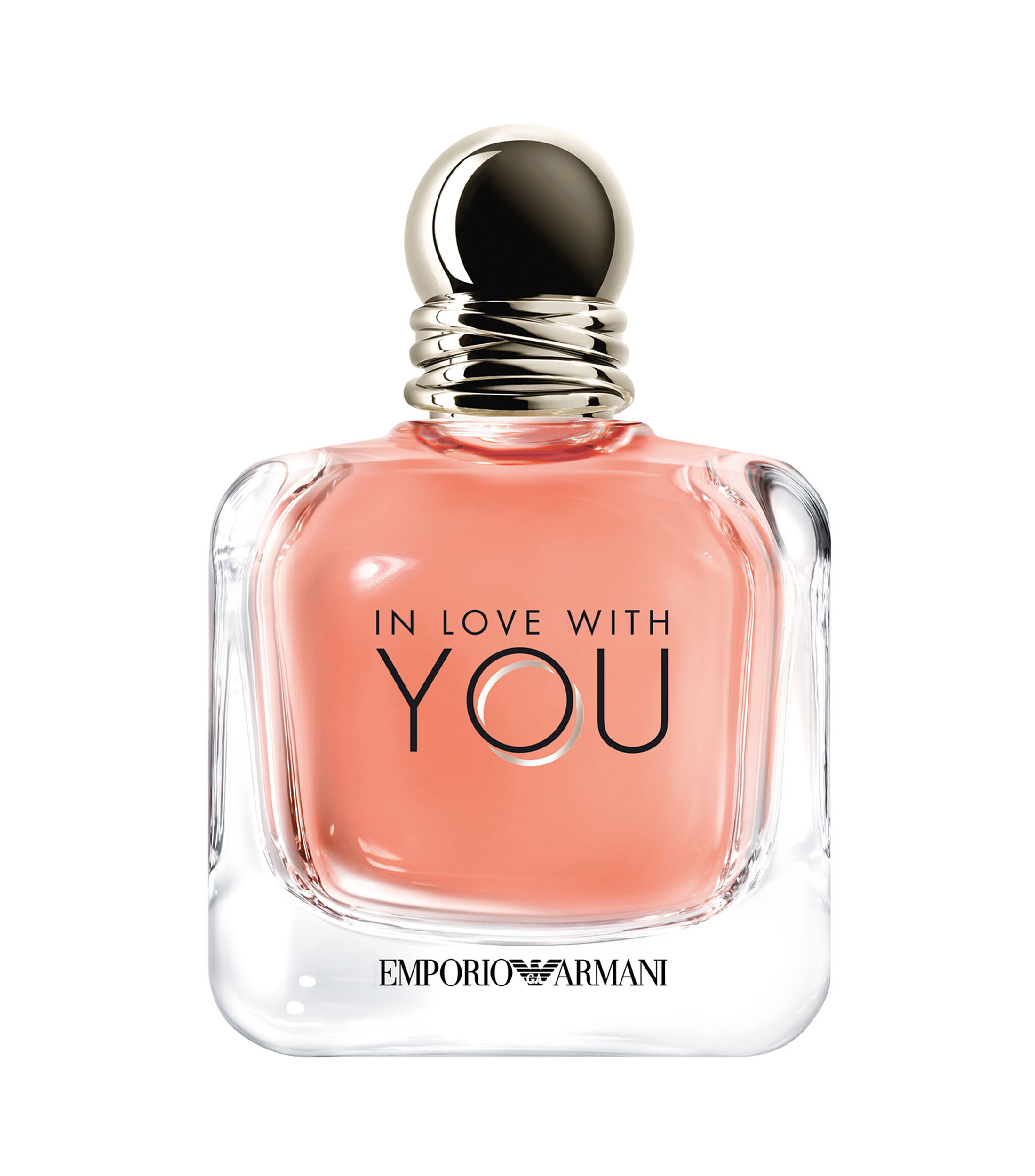 Armani Perfume Armani in Love With You Eau de Parfum 100 ml