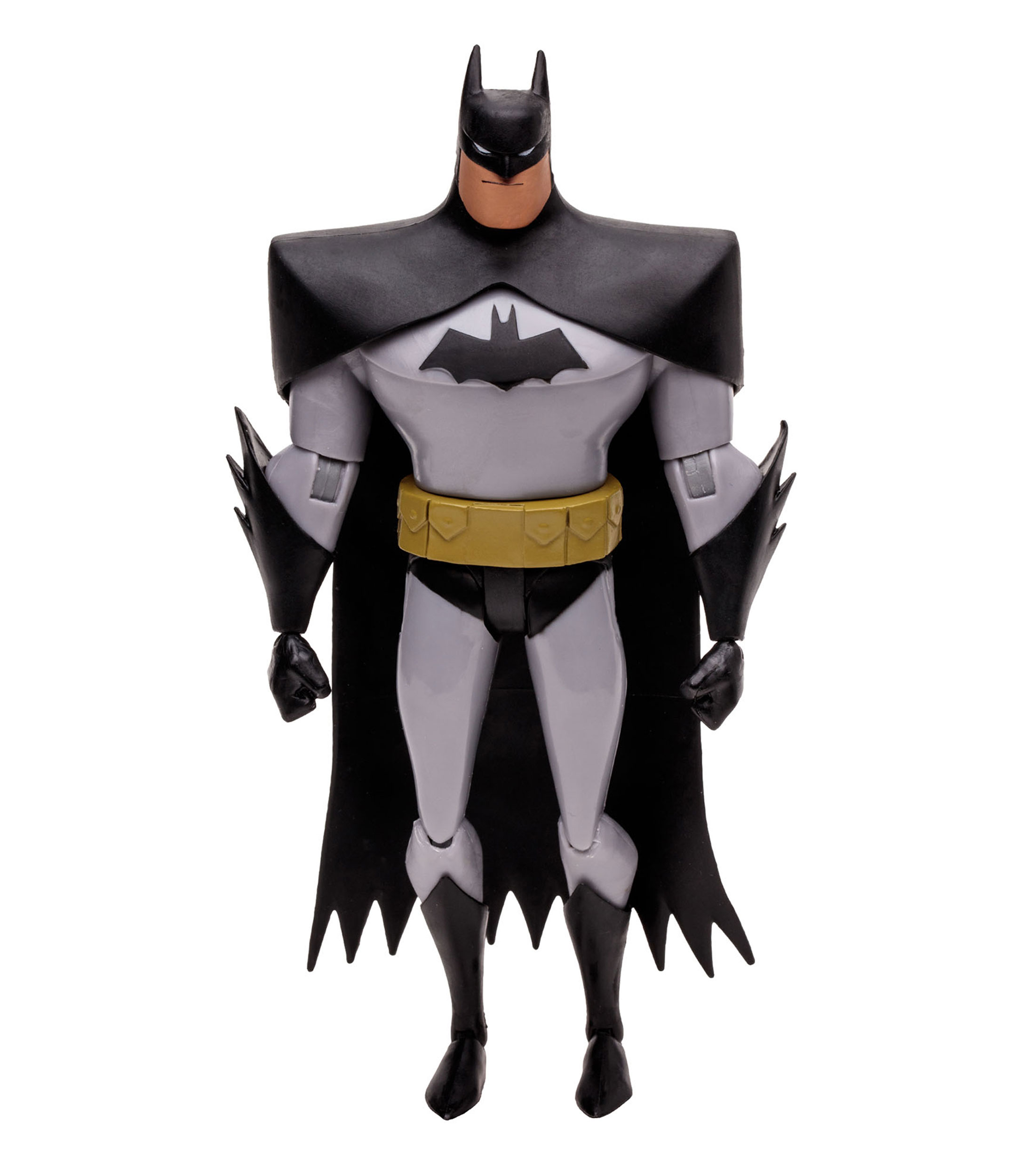 McFarlane: Figura de Acción Batman (The New Batman Adventures WV1) | El ...