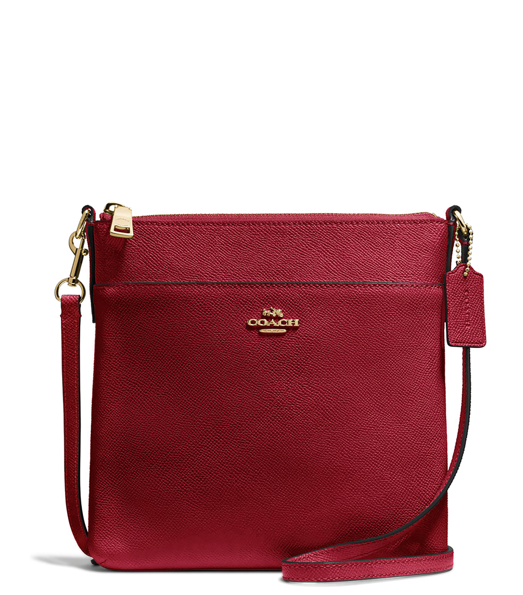 carteras crossbody coach