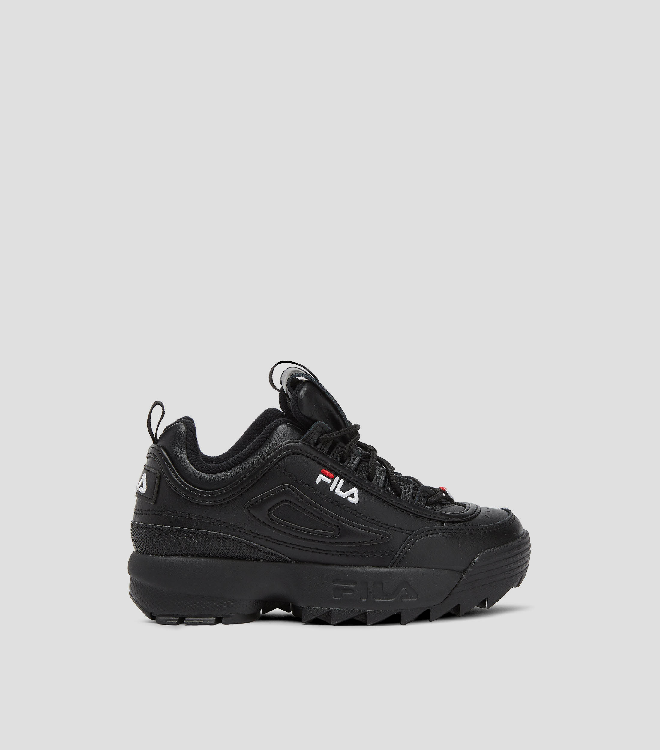 Fila Tenis casuales Disruptor II Premium Nino El Palacio de Hierro