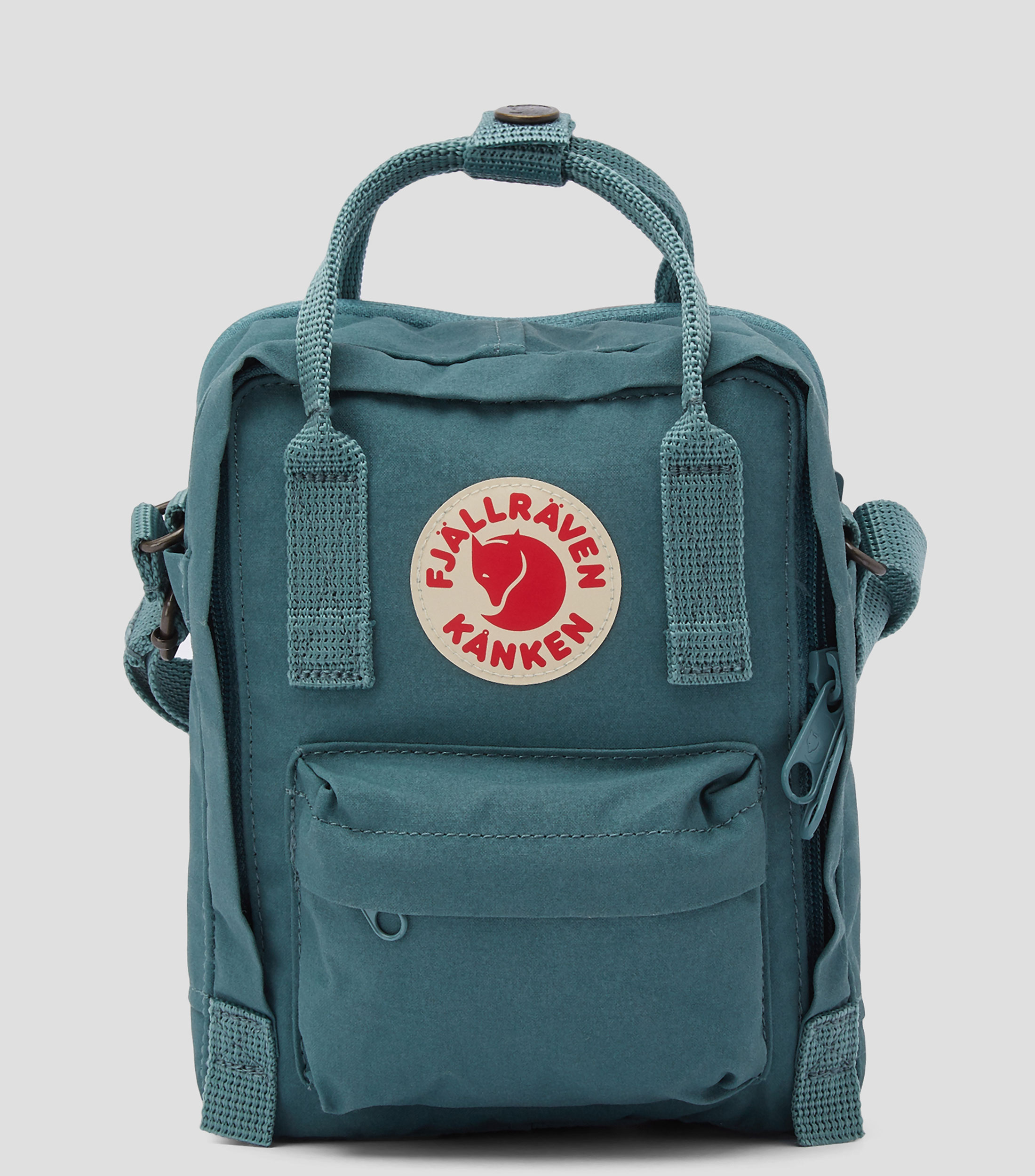 Fjällräven Mochila Kanken Hombre - El Palacio de Hierro