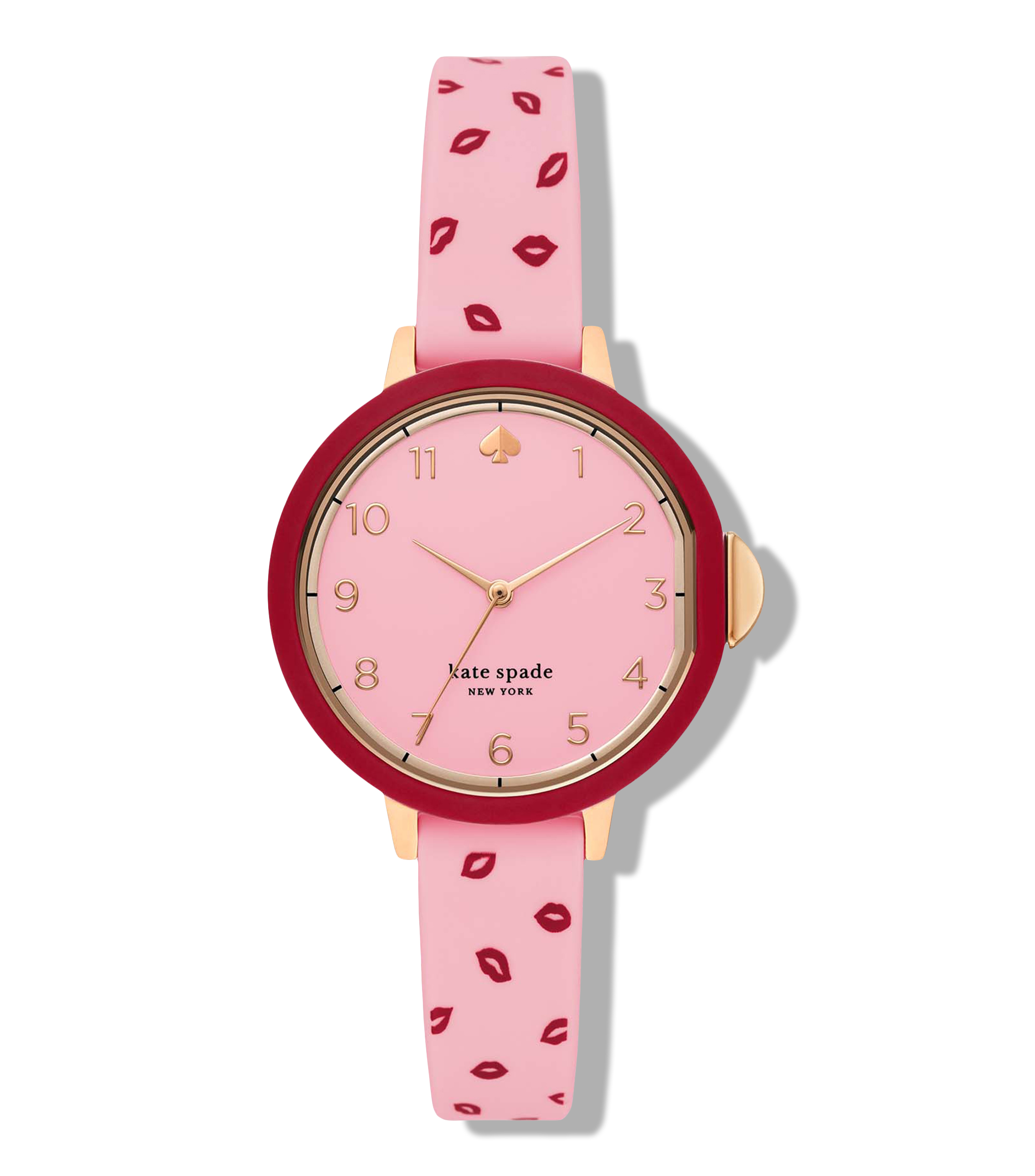 Kate Spade New York Reloj Park Mujer - El Palacio de Hierro