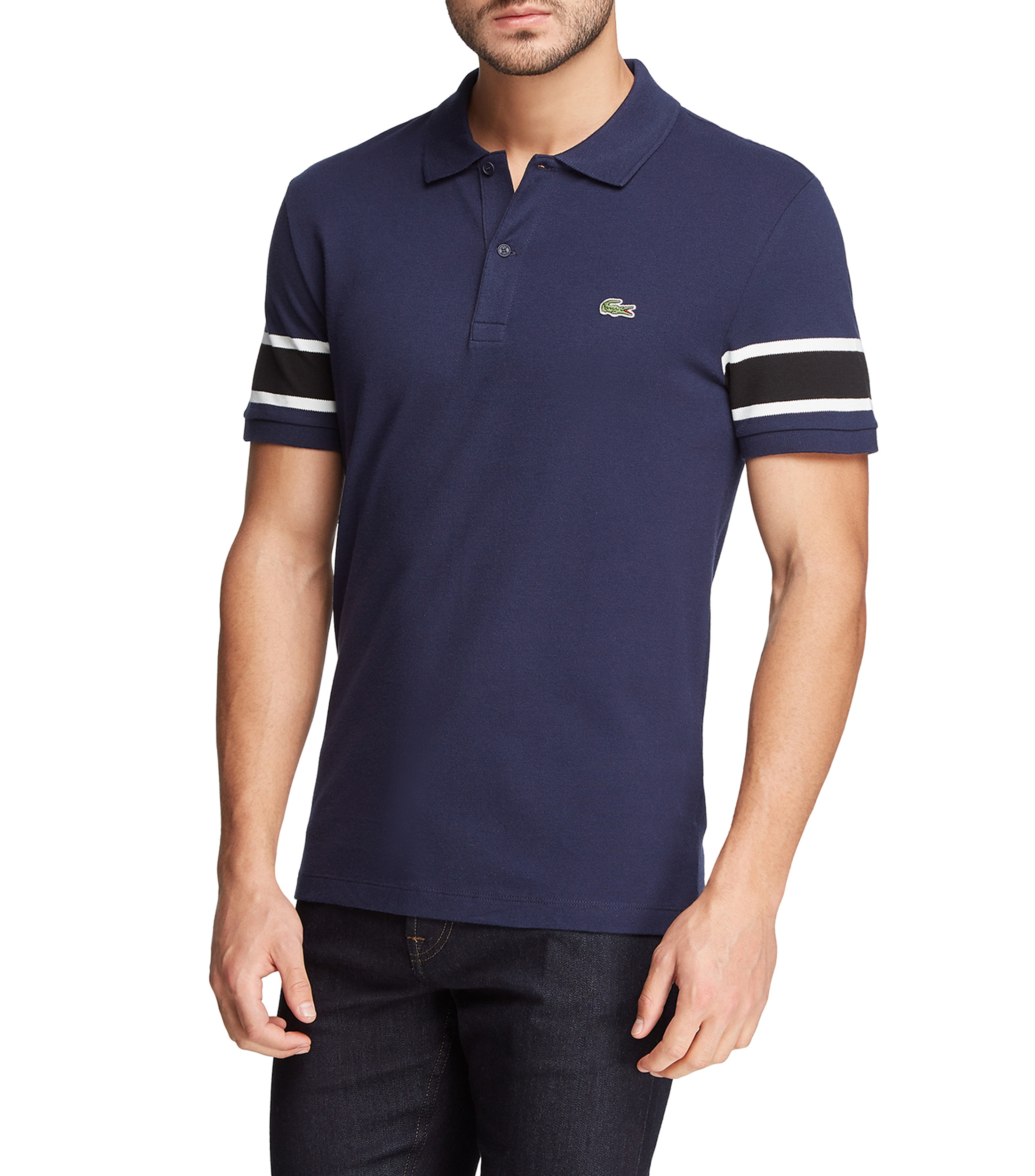 Lacoste Playera polo Hombre El Palacio de Hierro