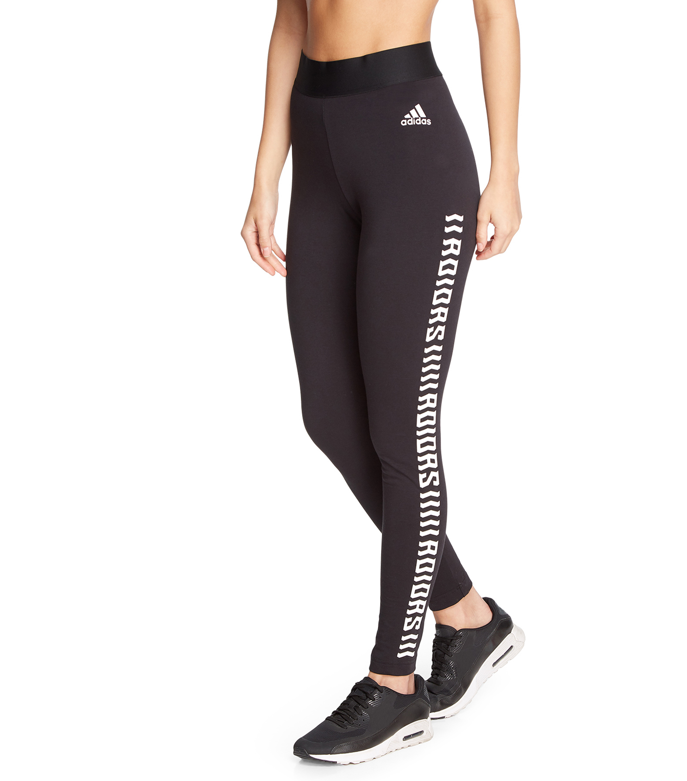 Adidas Leggings para Entrenamiento Mujer - El Palacio de Hierro