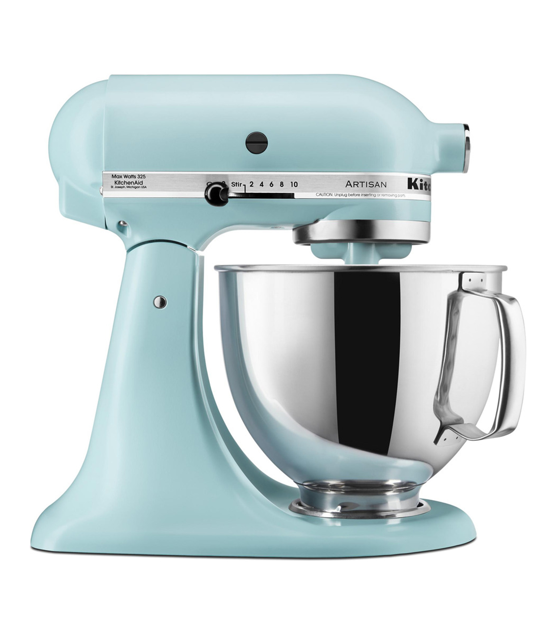 Electric Kettle, Mineral Water Blue By KitchenAid