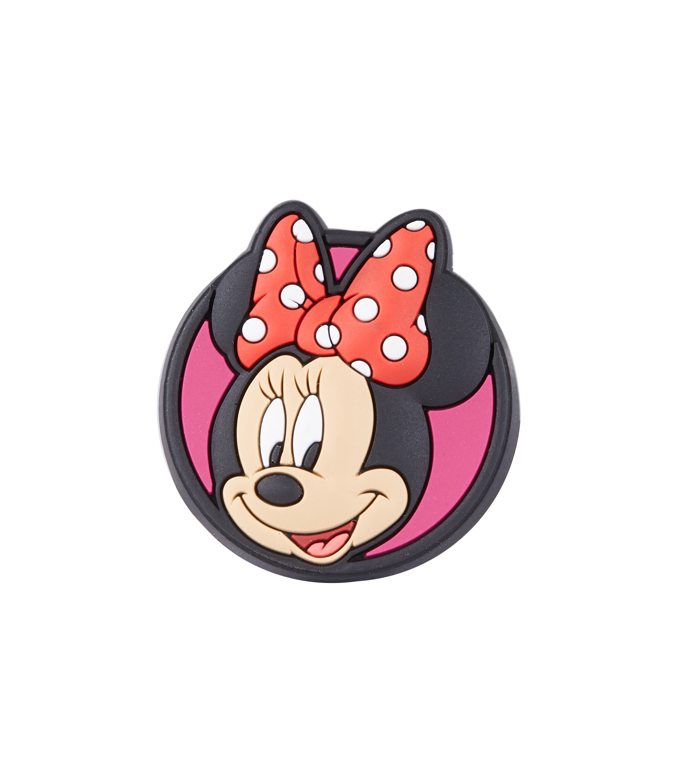 Minnie mouse cheap jibbitz