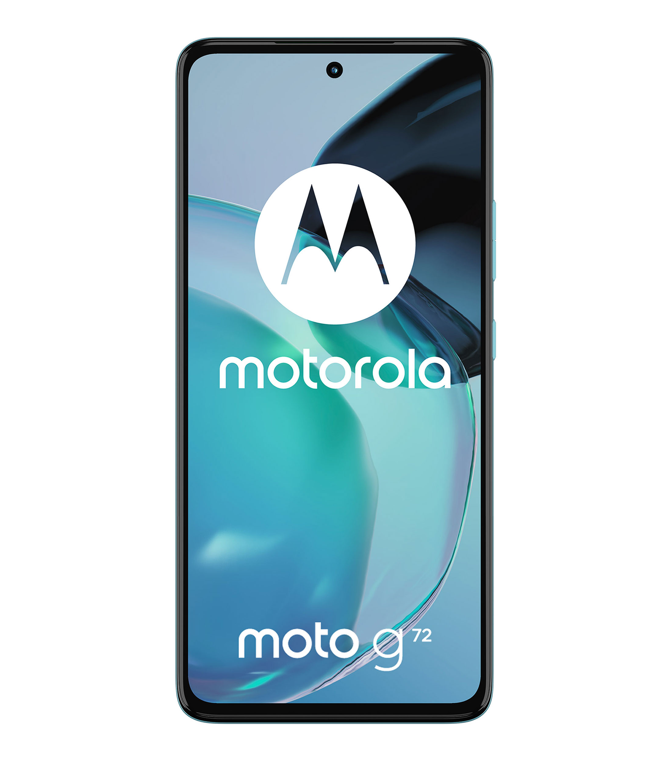 motorola moto g72 128 gb azul niágara 6 gb ram