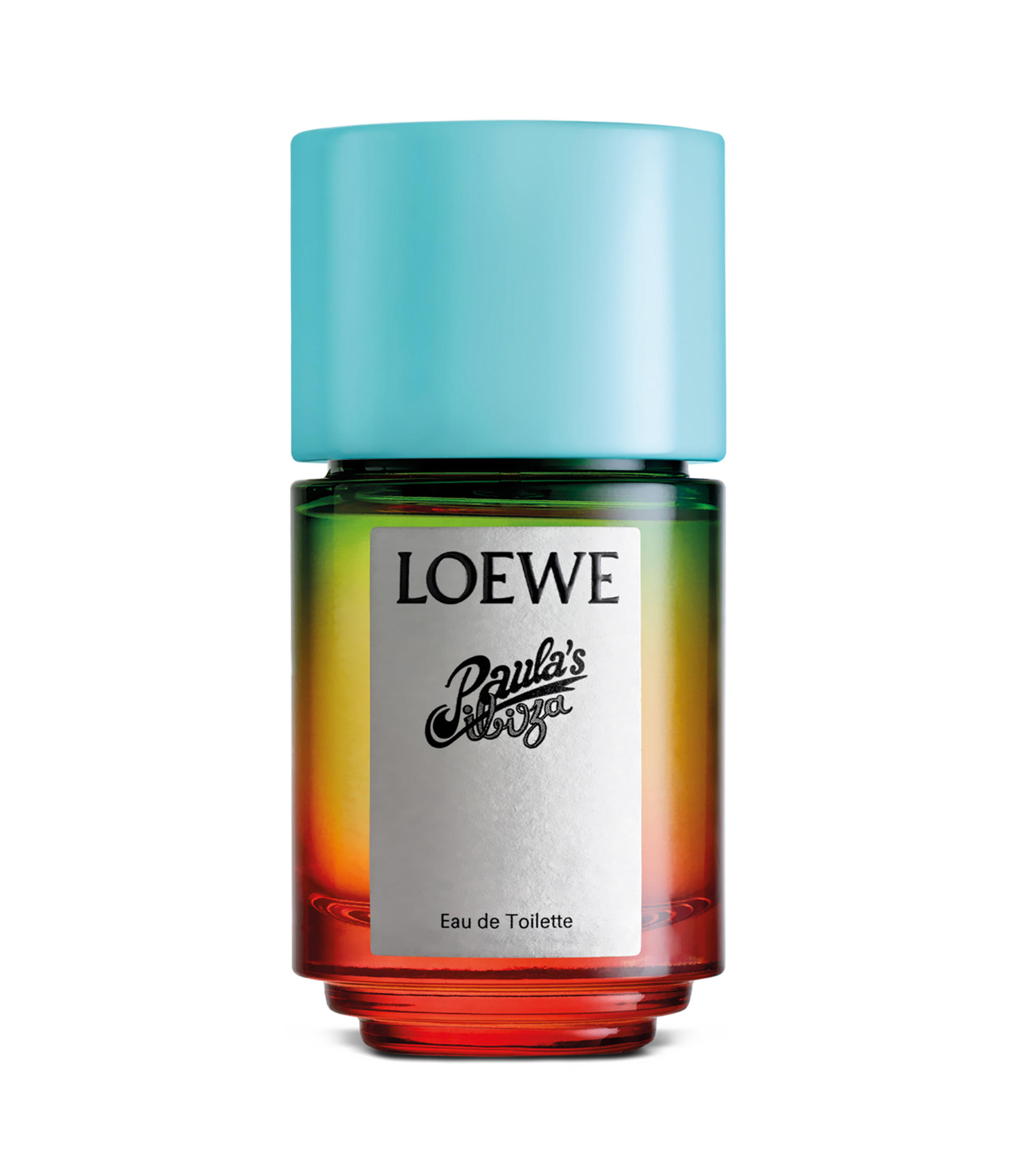 Loewe Perfume, Paulas Eau de Toilette, 50 ml Mujer El Palacio