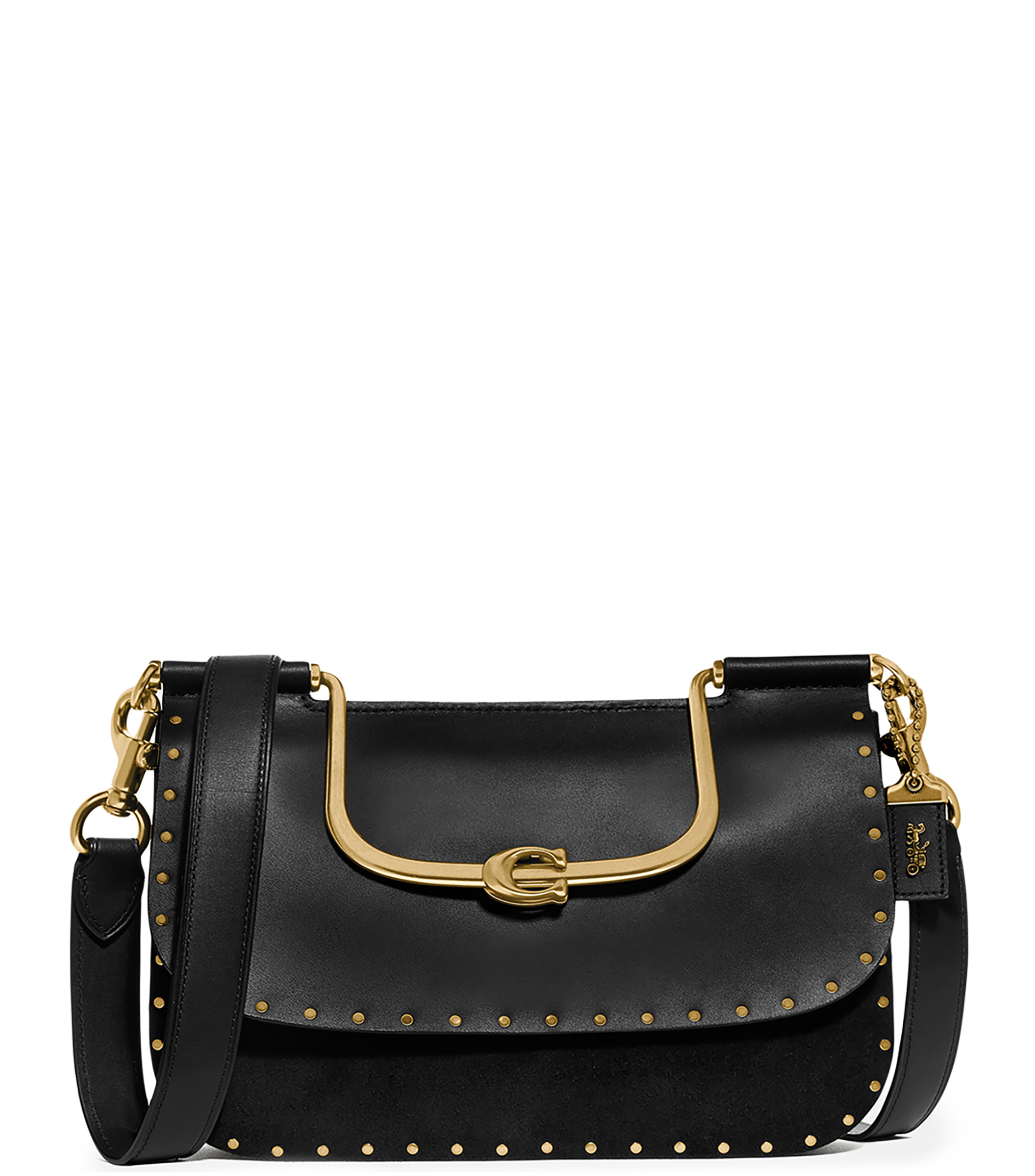 carteras crossbody coach