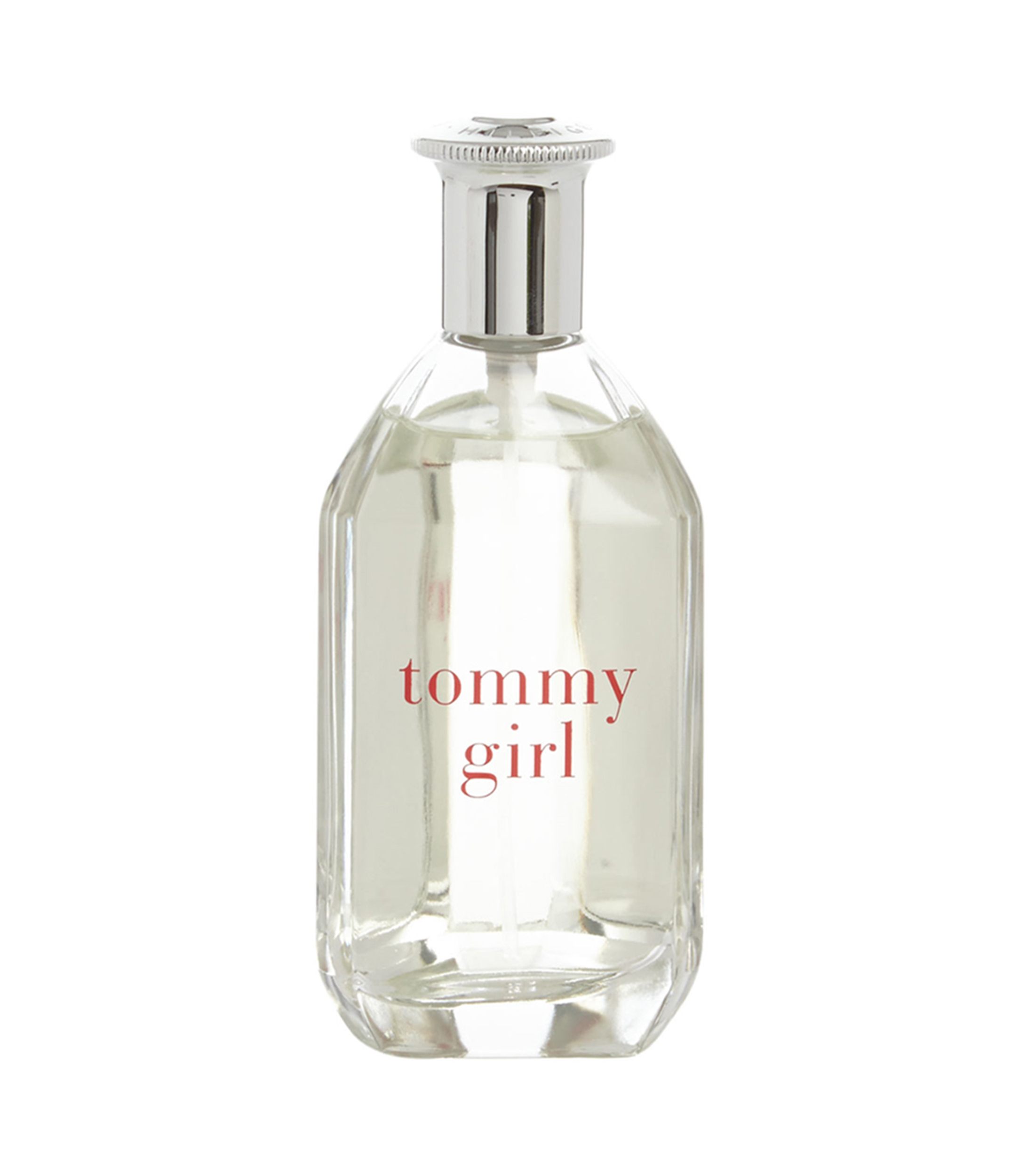 Tommy Hilfiger Perfume Tommy Girl Eau De Toilette 100 Ml Mujer El Palacio De Hierro