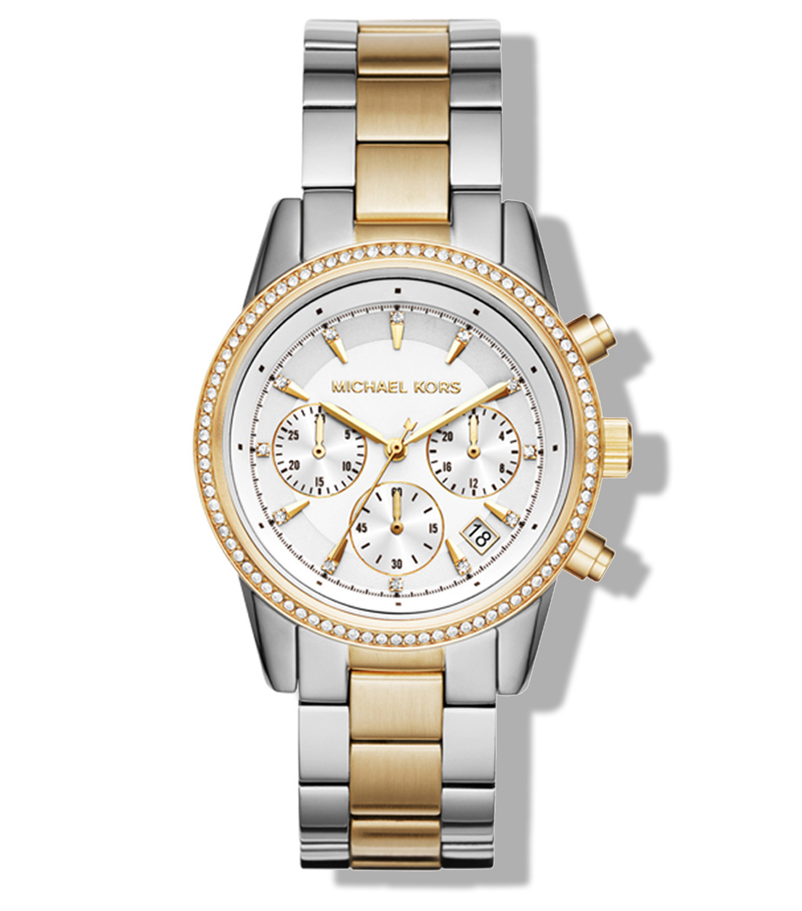 Michael Kors Reloj Ritz Mujer - El Palacio de Hierro