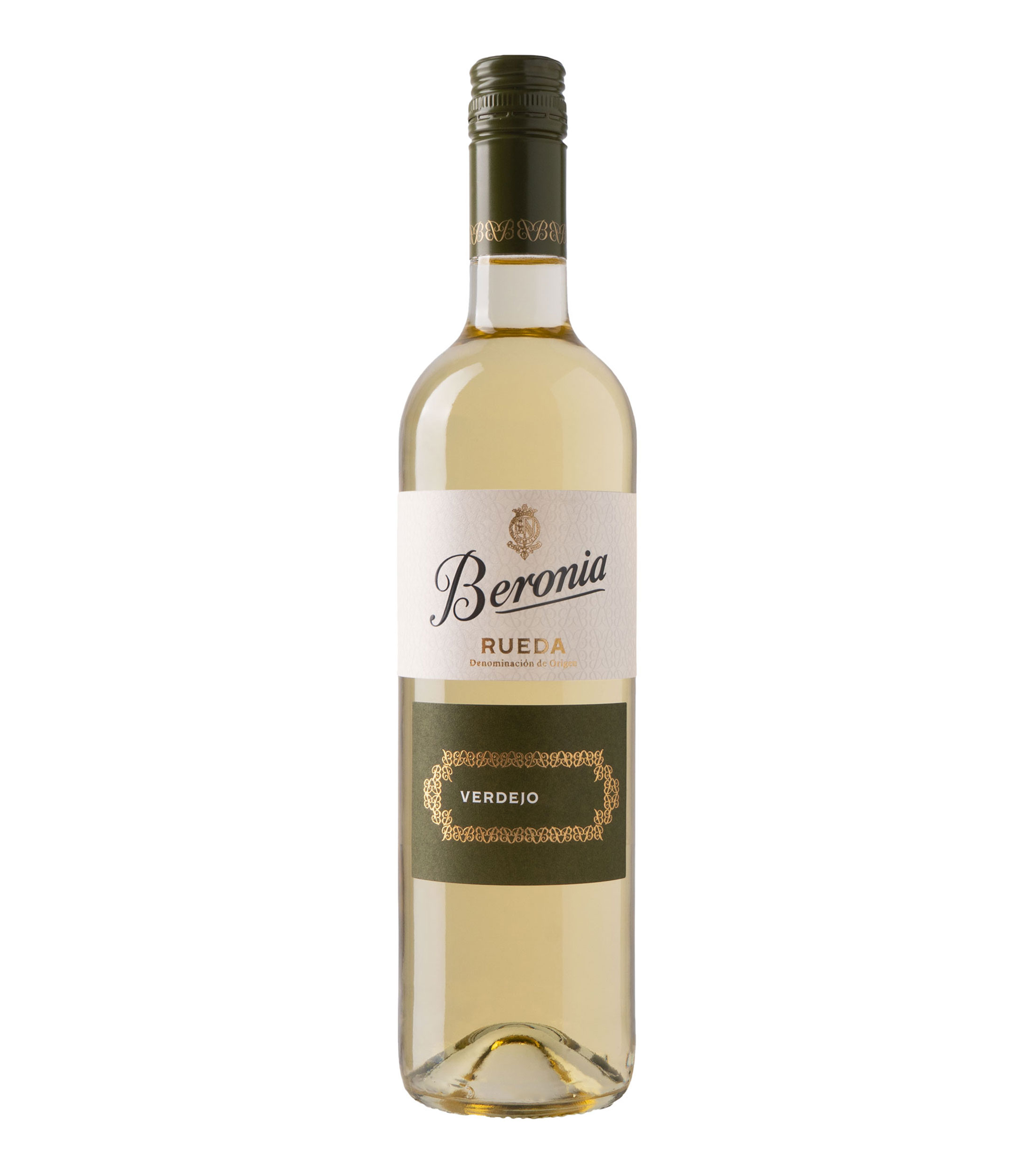 Beronia: Vino Blanco Verdejo, España, 750 Ml | El Palacio De Hierro