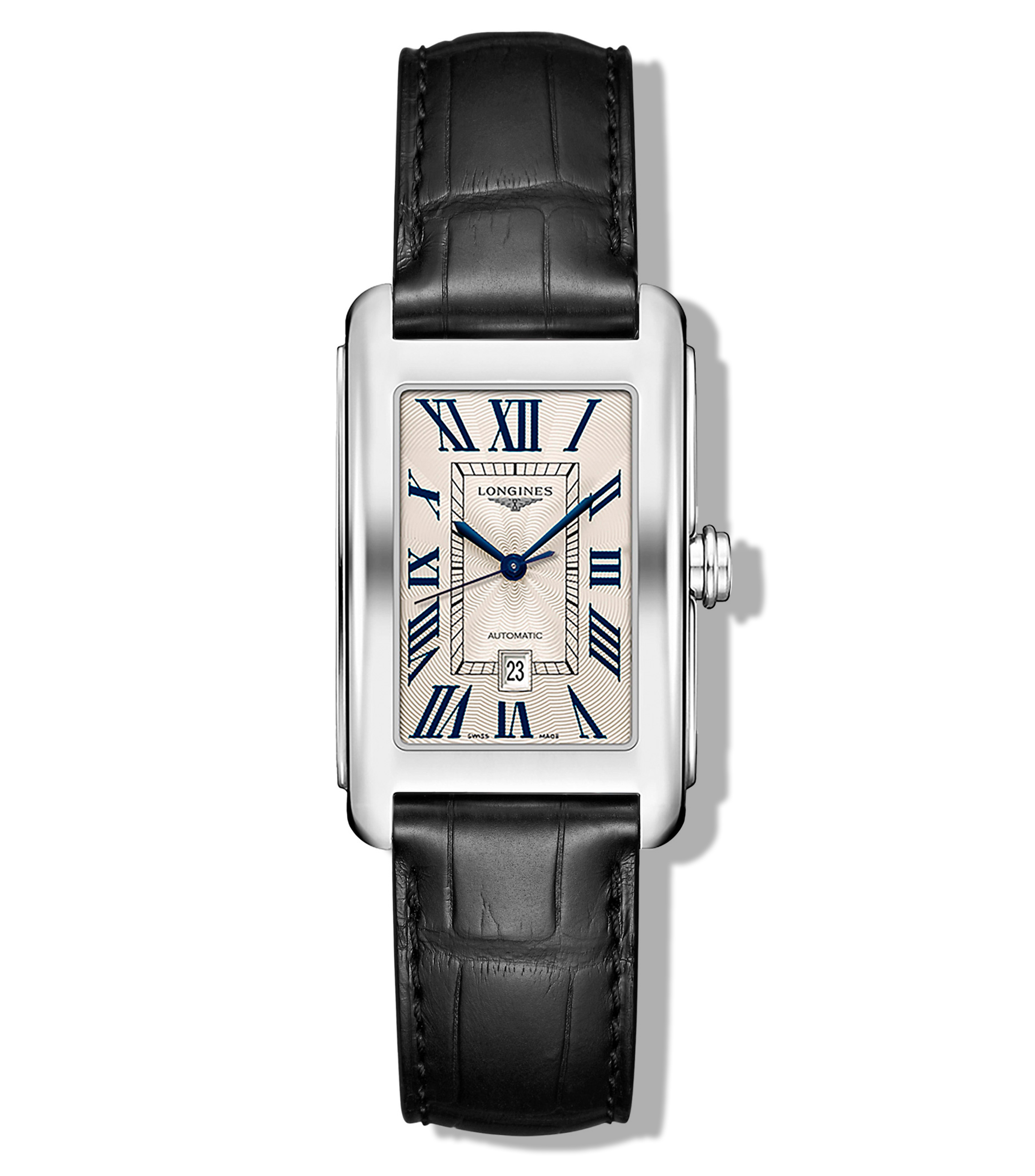 Longines Reloj Longines DolceVita Hombre El Palacio de Hierro