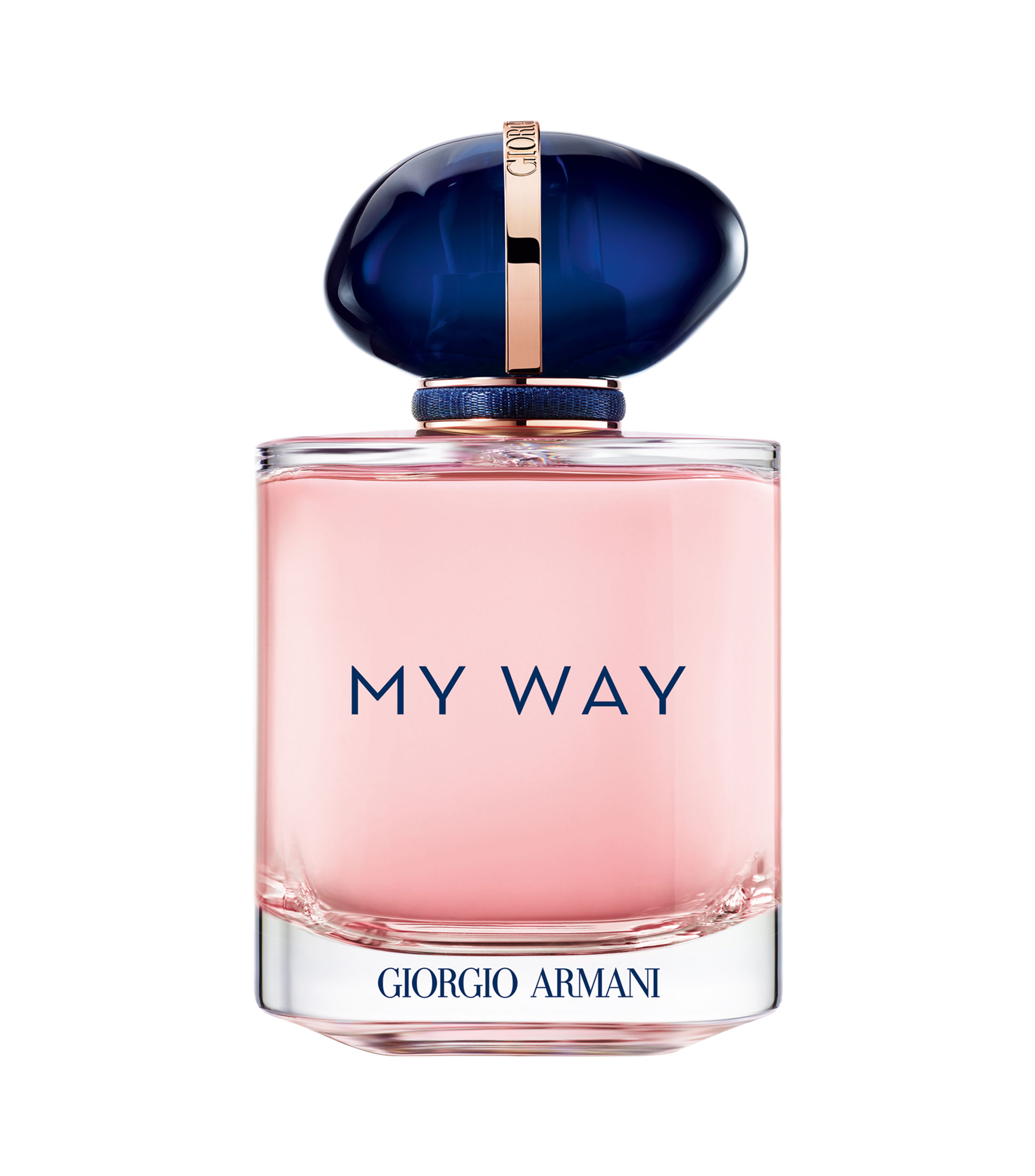 Giorgio Armani Perfume My Way Eau De Parfum 90 Ml Mujer El Palacio De Hierro 