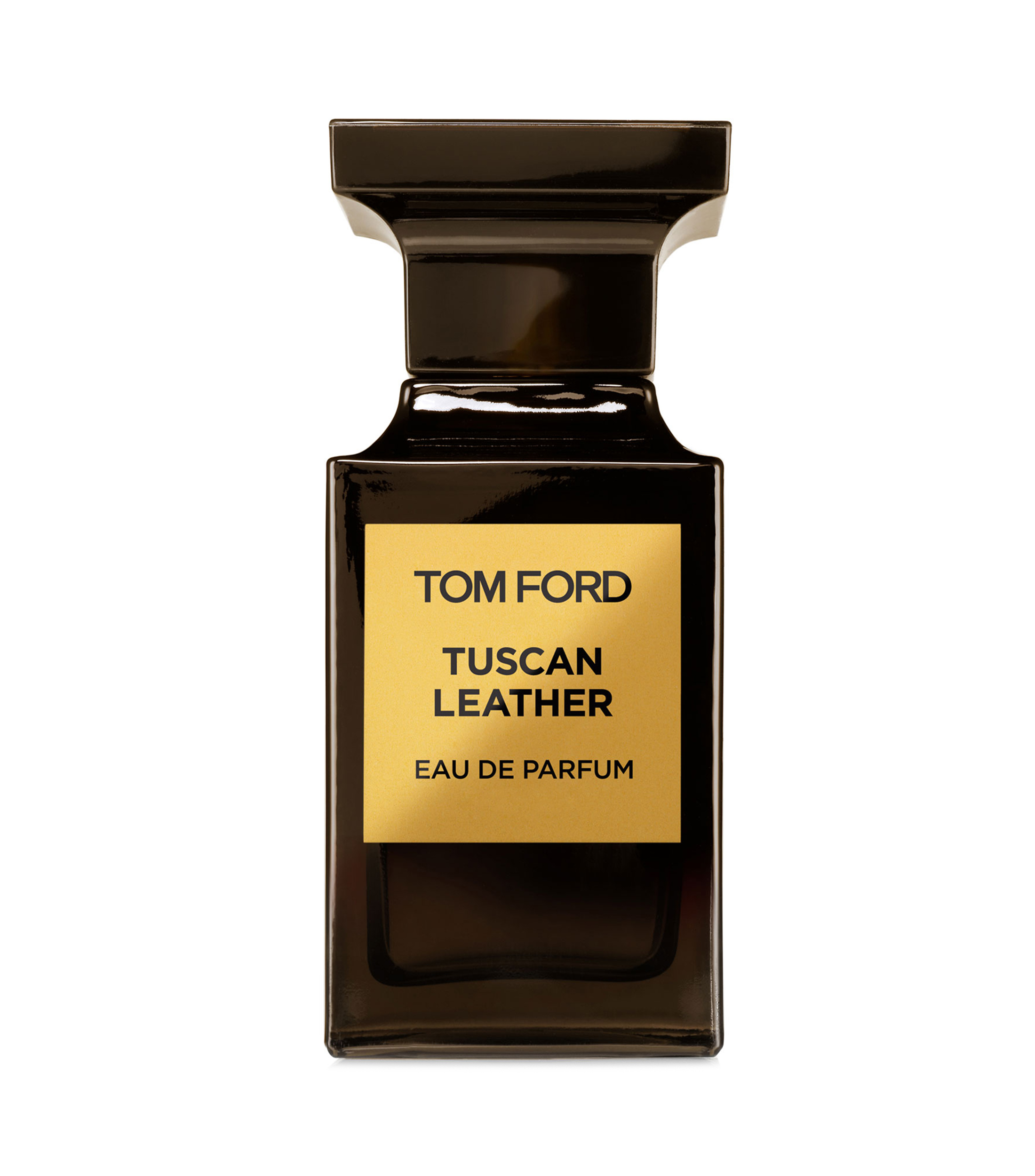 Tom Ford Perfume, Tuscan Leather Eau de Parfum, 50 ml Unisex - El