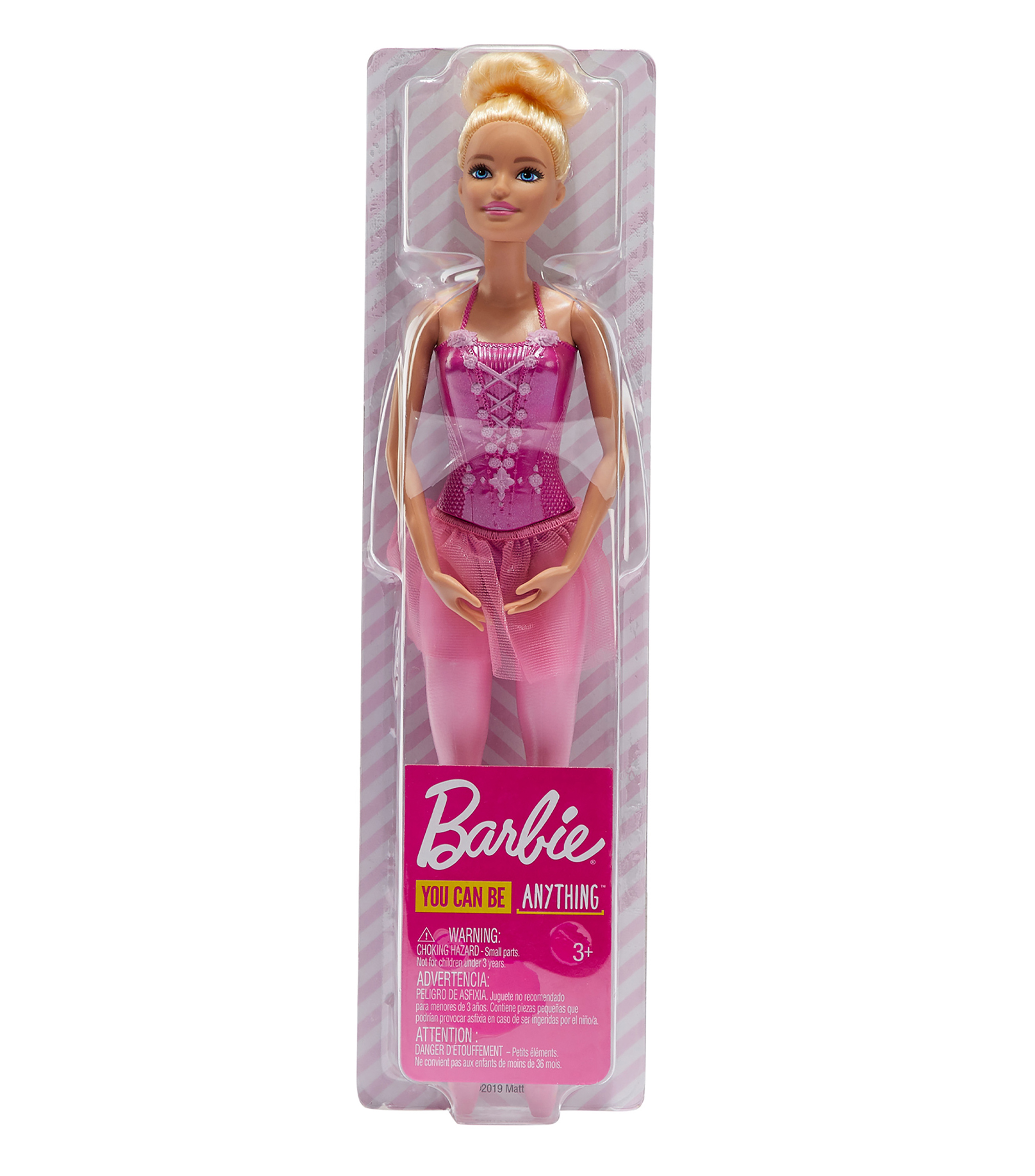 palacio de hierro barbie