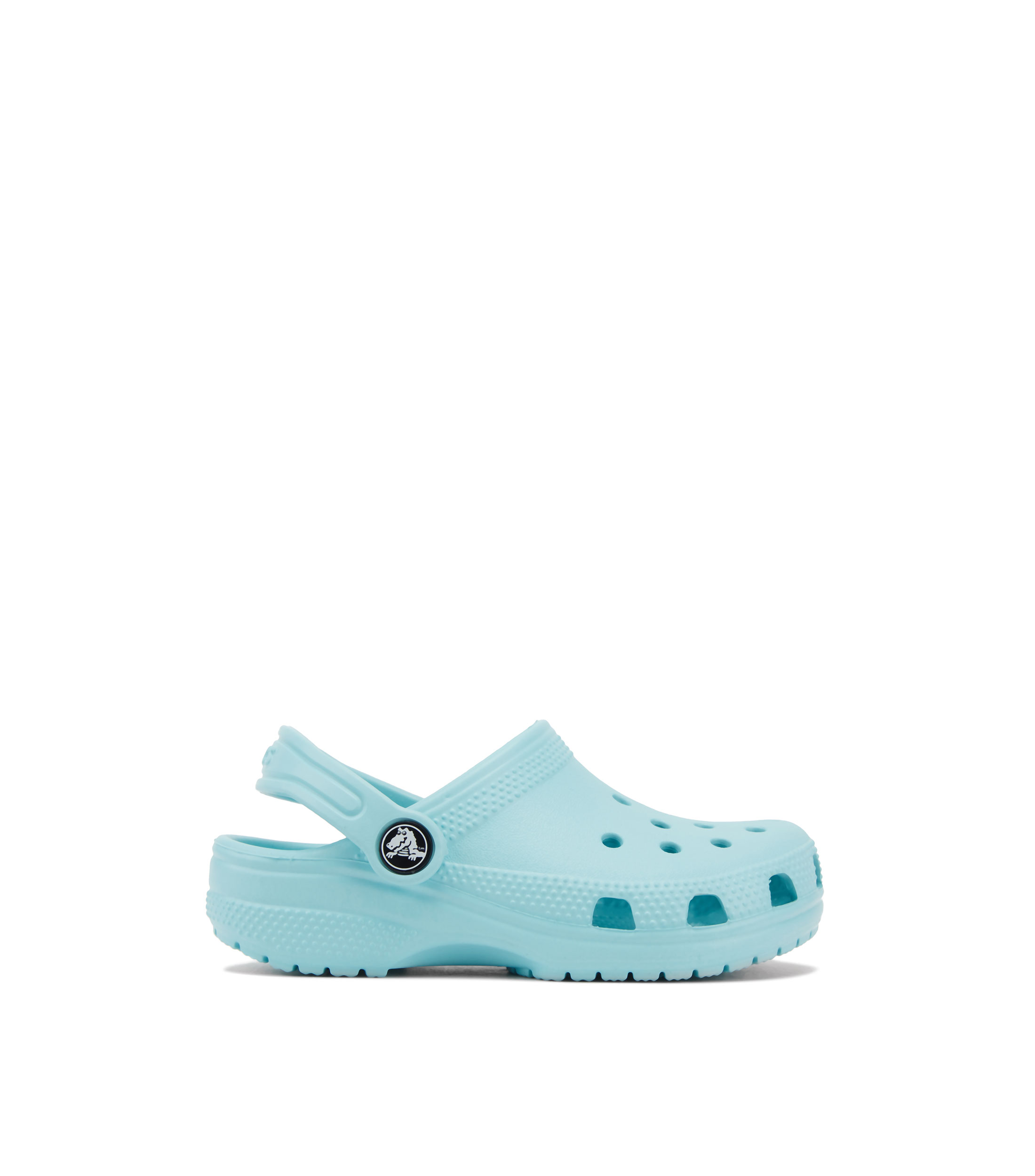 Crocs palacio best sale de hierro