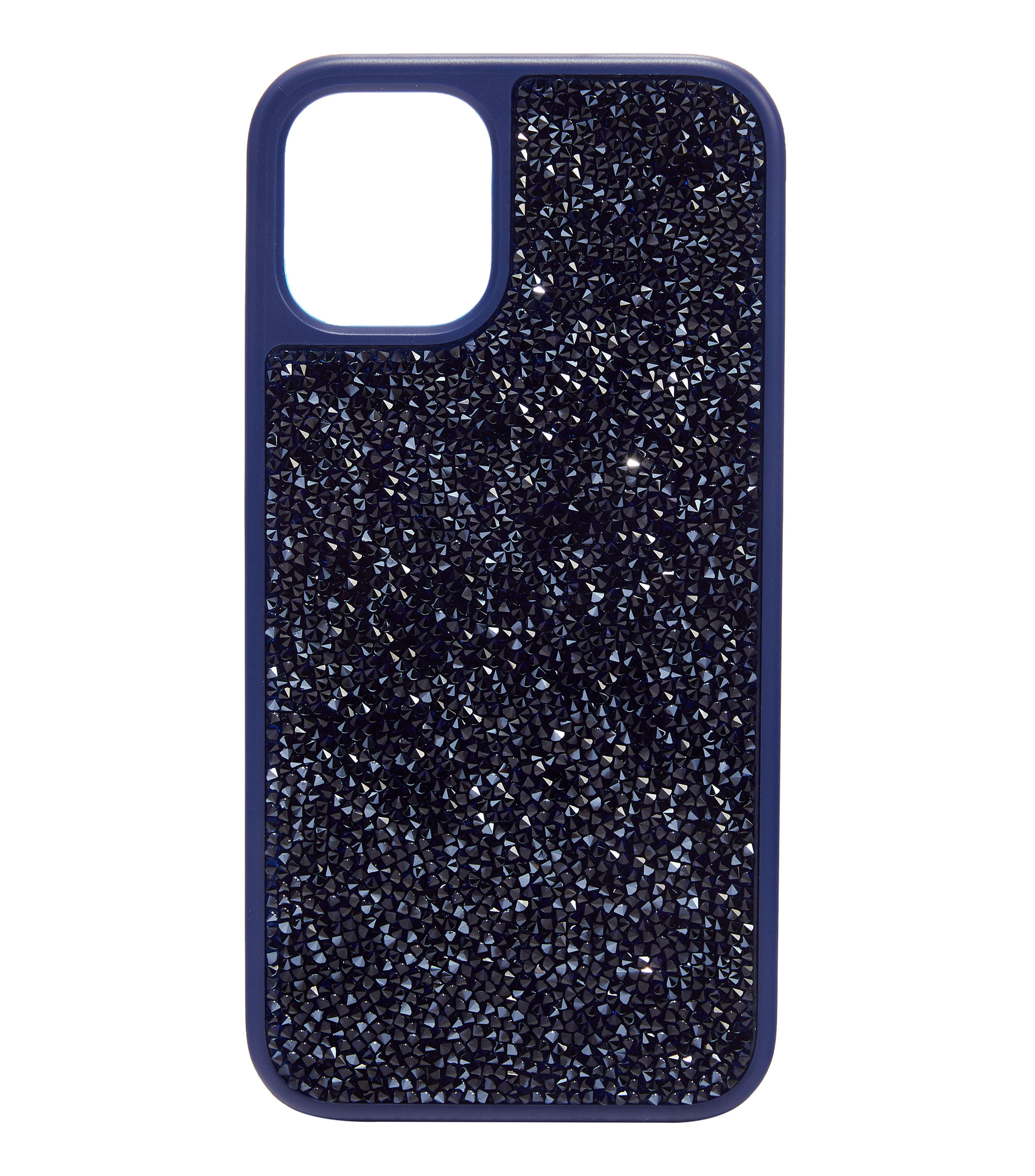 Swarovski Funda para iPhone 12 Mini Glam Azul - El Palacio de Hierro