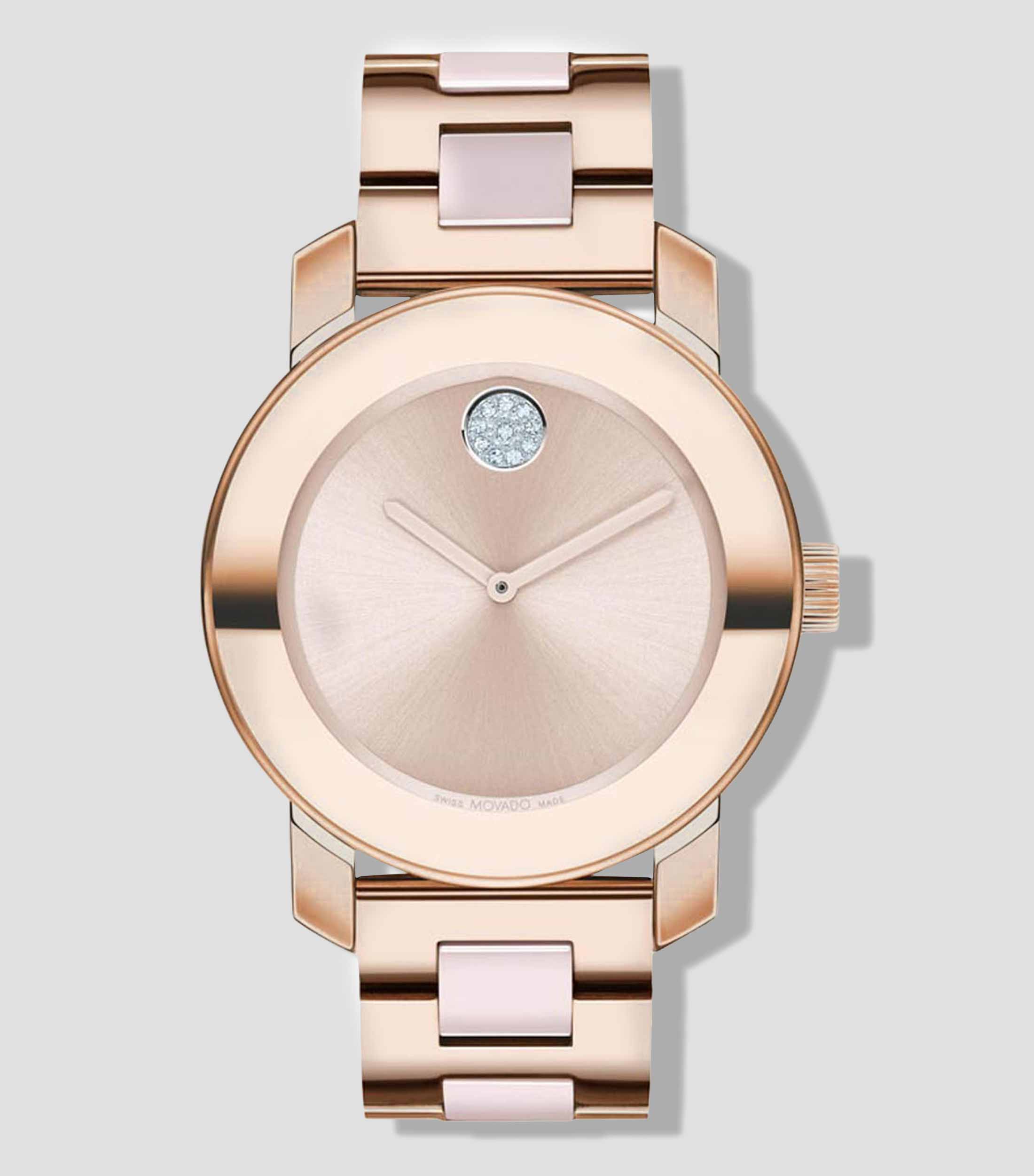 Movado Reloj Bold Mujer El Palacio de Hierro