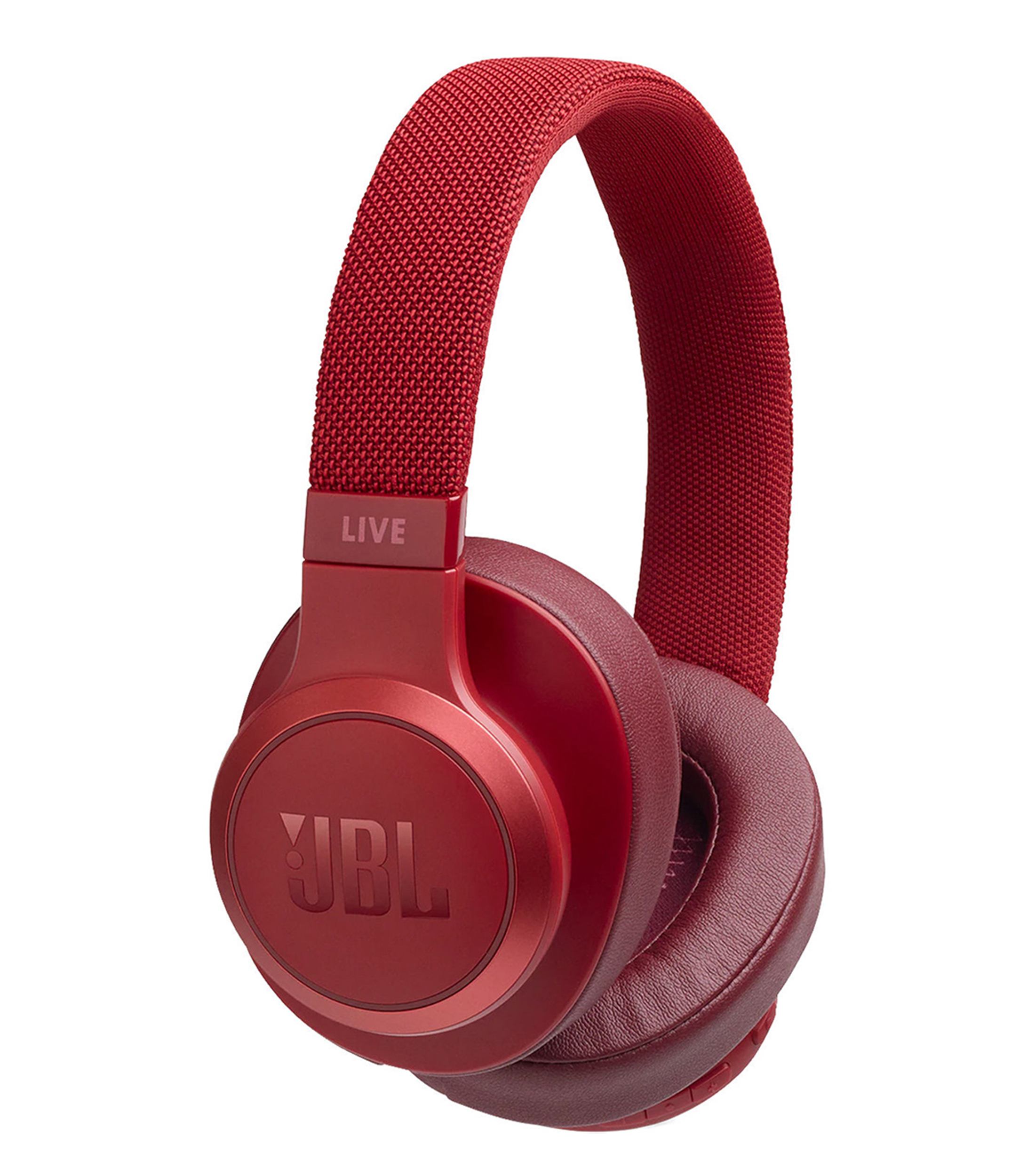 JBL Audífonos Inalámbricos Bluetooth Live 500 El Palacio de Hierro