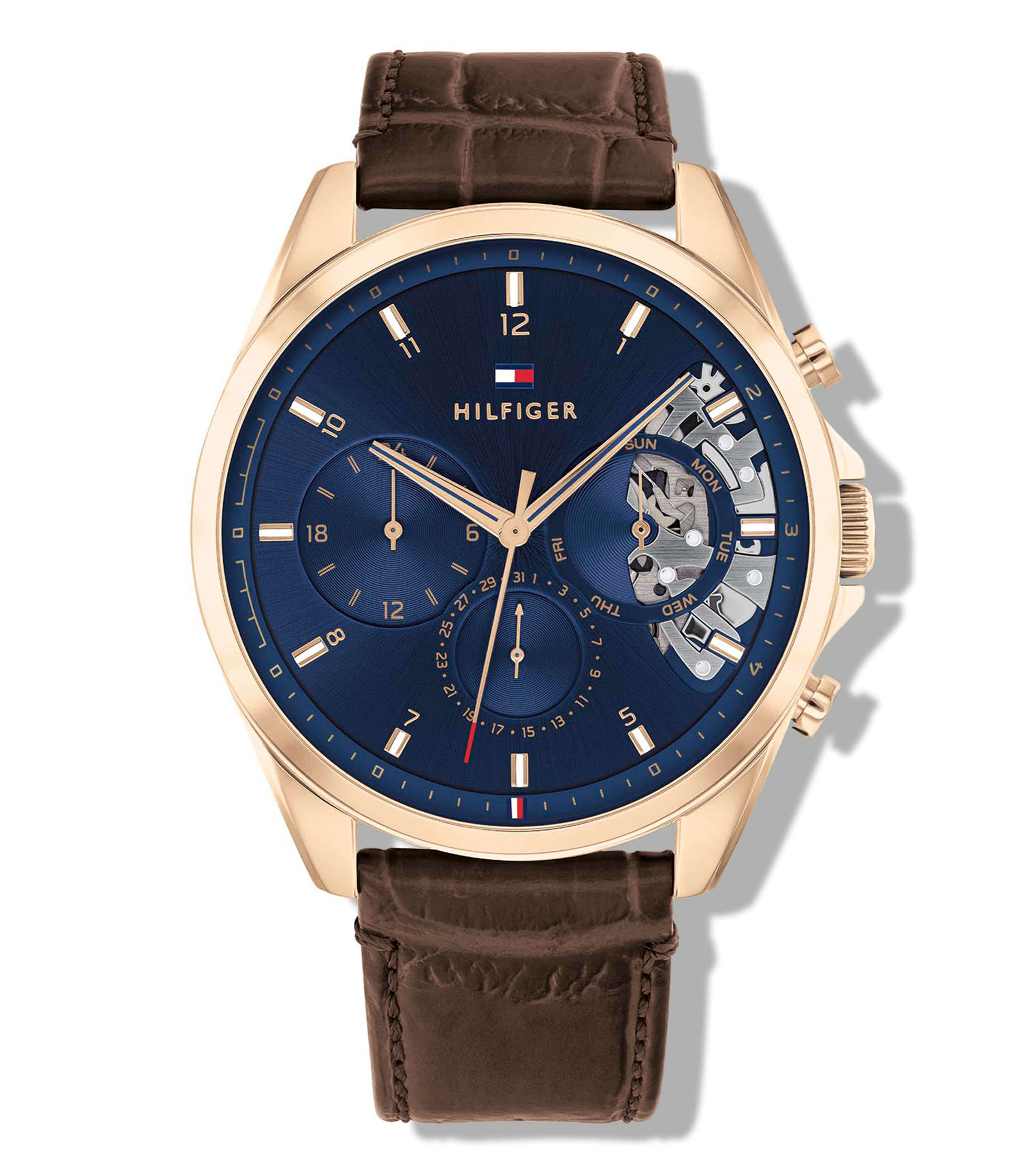 Reloj tommy hilfiger online cafe