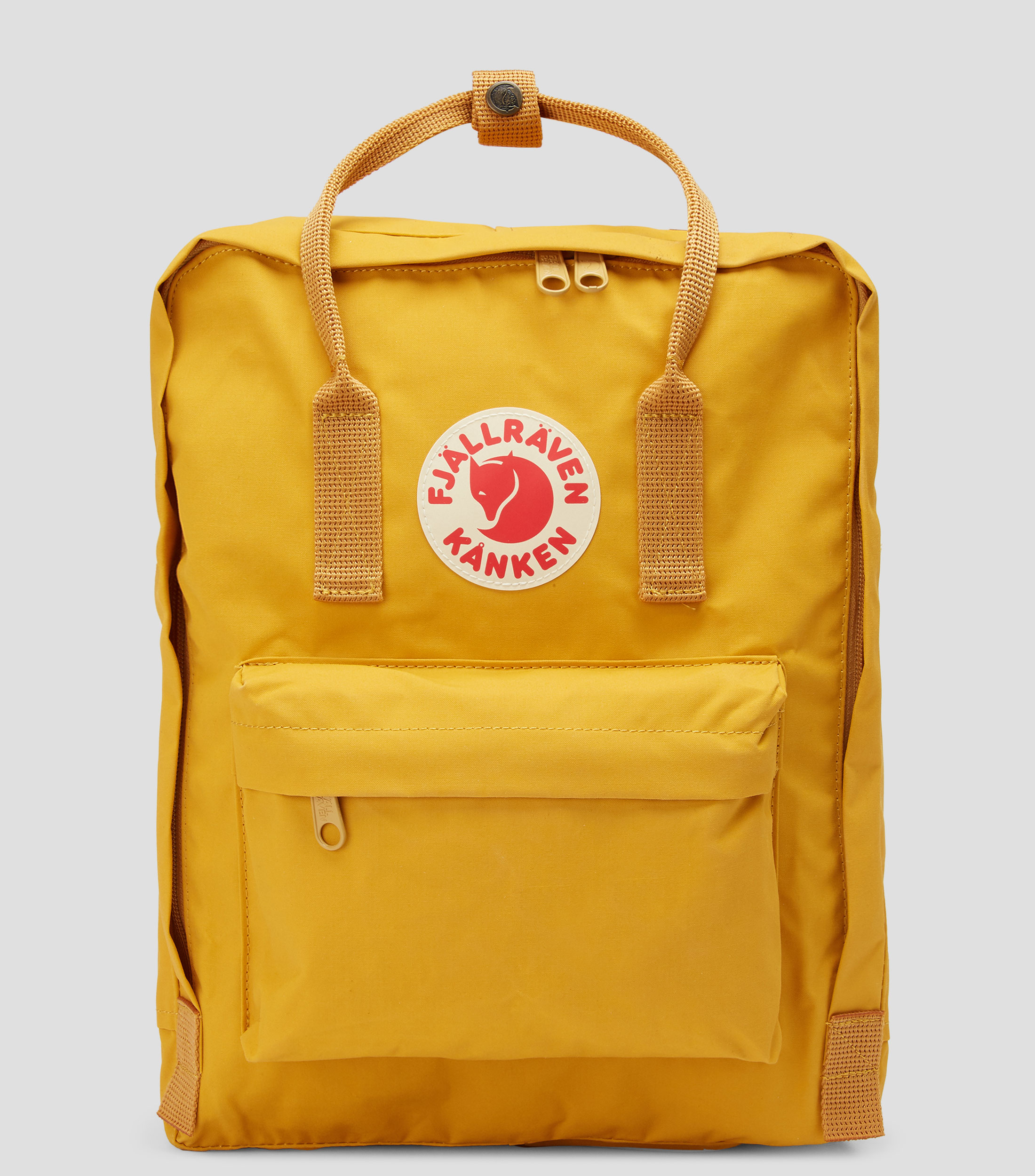 Palacio de hierro fjallraven kanken sale