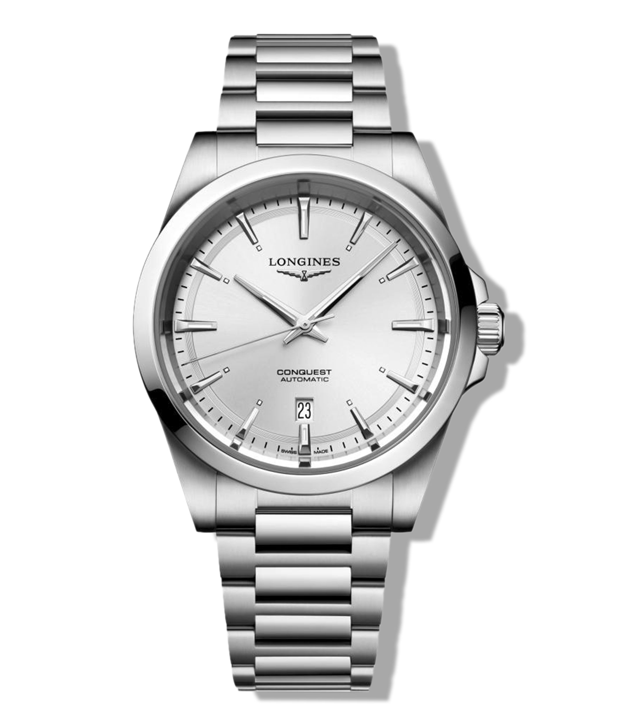 Longines palacio de hierro sale