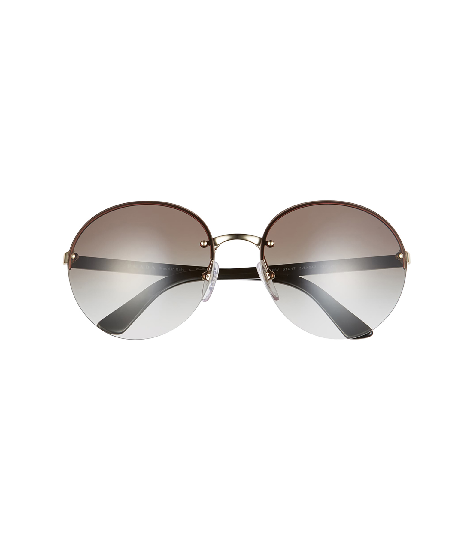 Prada Lentes de sol Unisex - El Palacio de Hierro