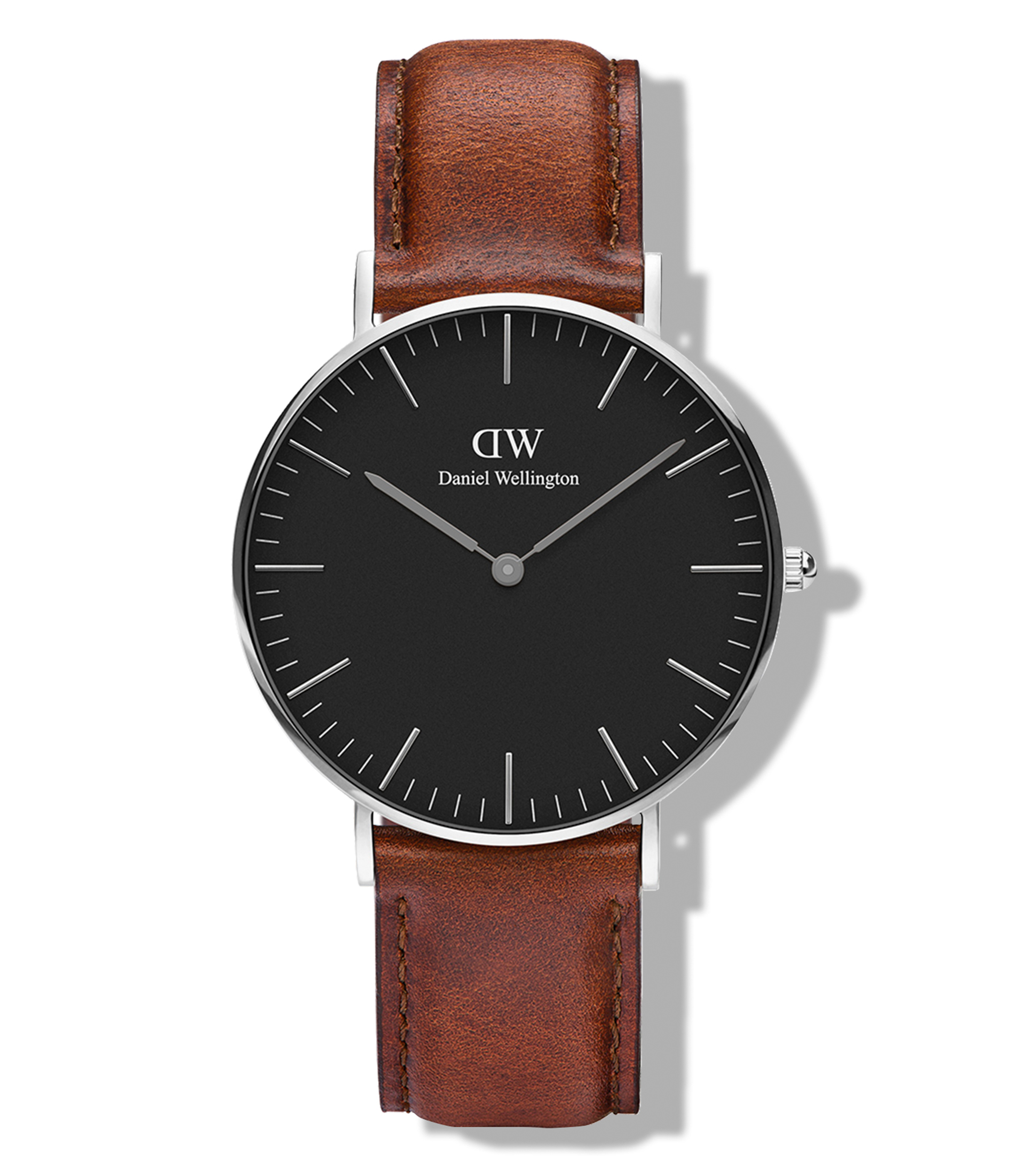 Daniel Wellington Reloj Classic Black York Unisex