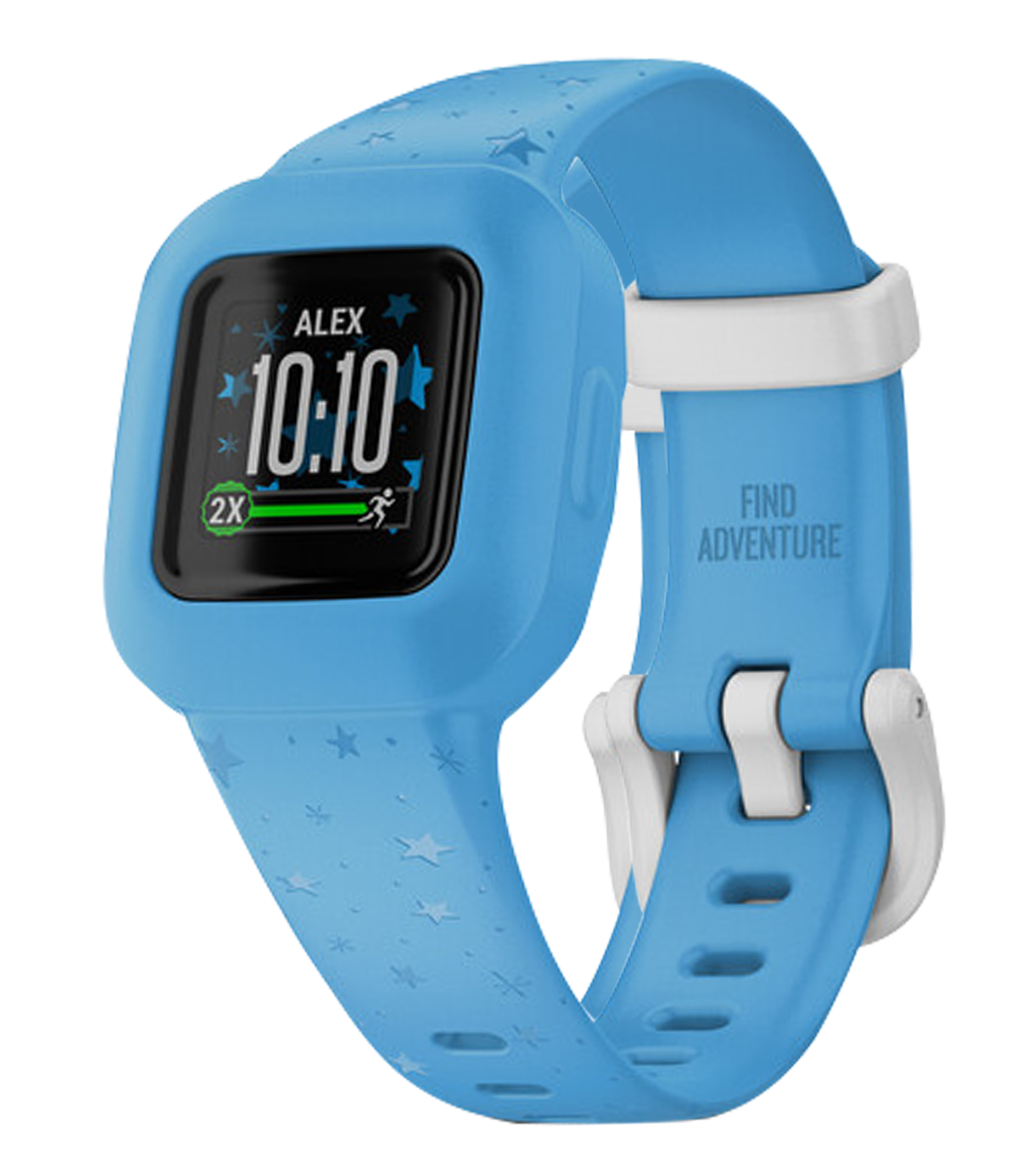 Fitbit garmin for kids online