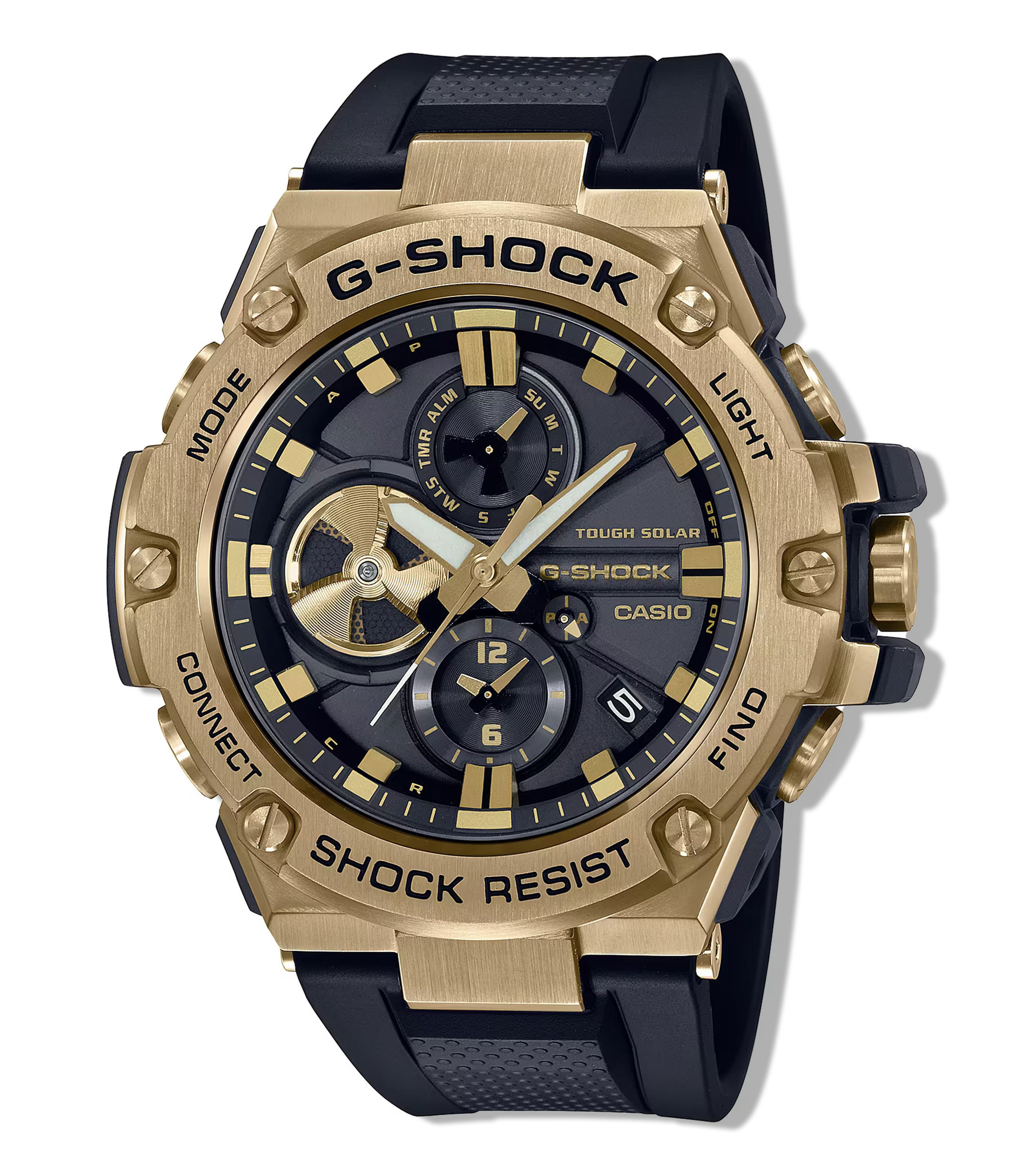 Casio Reloj G-Shock Hombre - El Palacio de Hierro