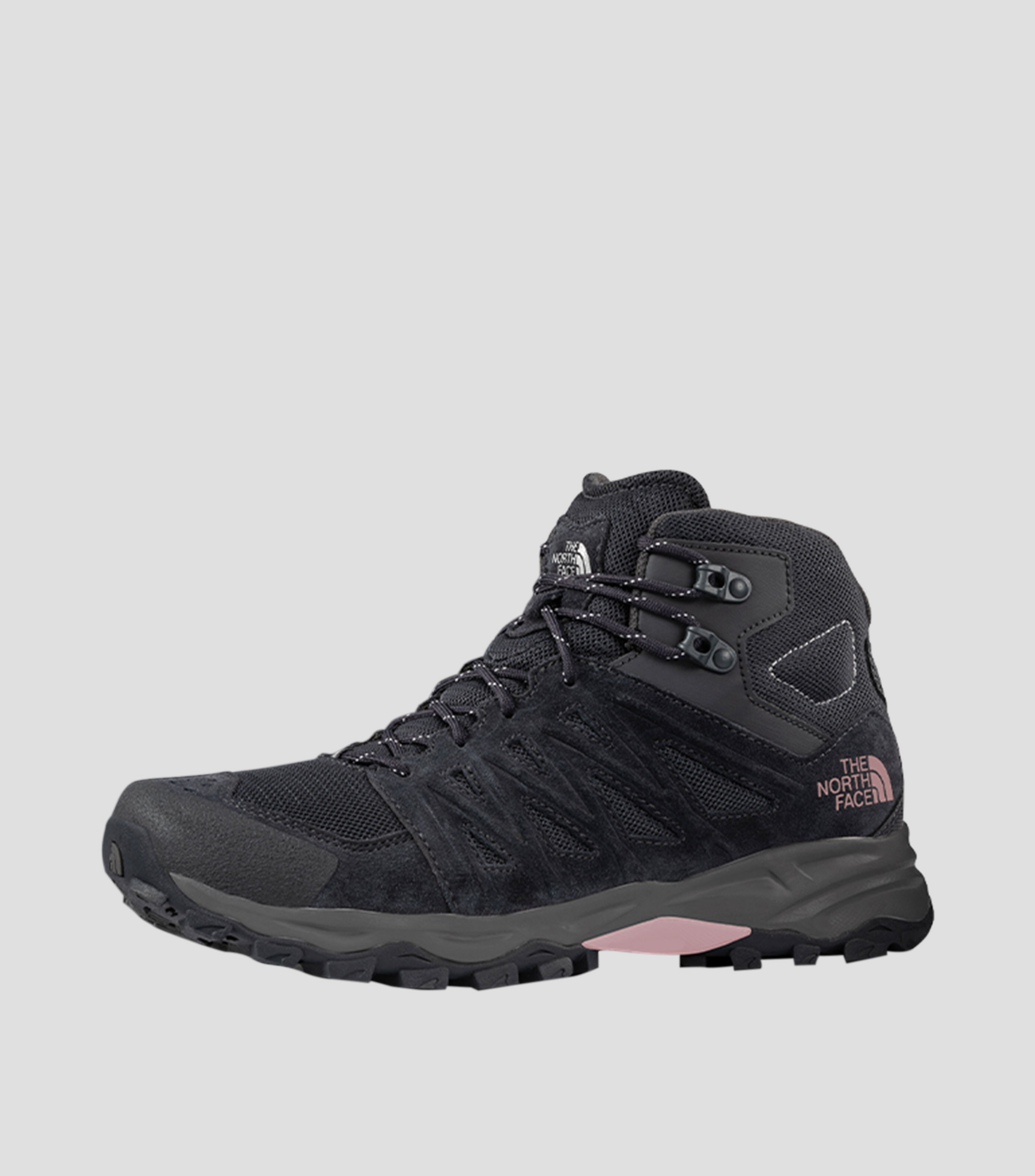 The North Face Botas para senderismo Truckee Mid Mujer El Palacio de Hierro