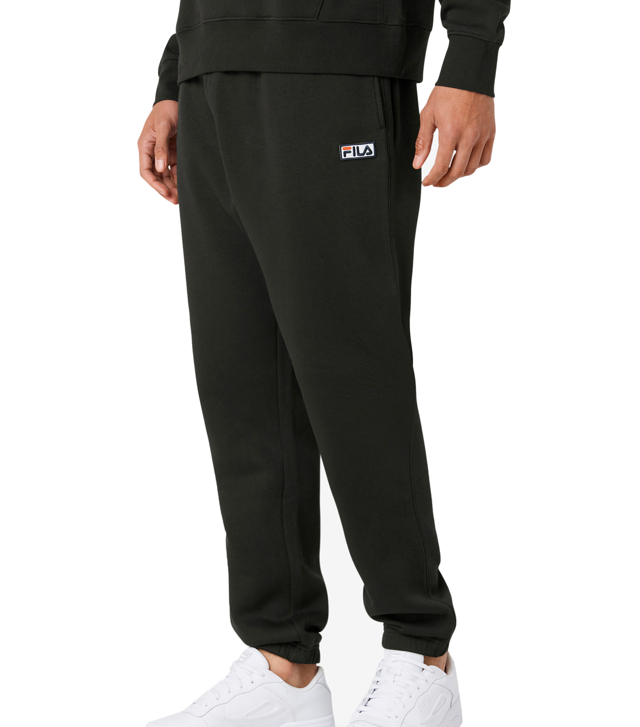 Fila pantalon homme sale